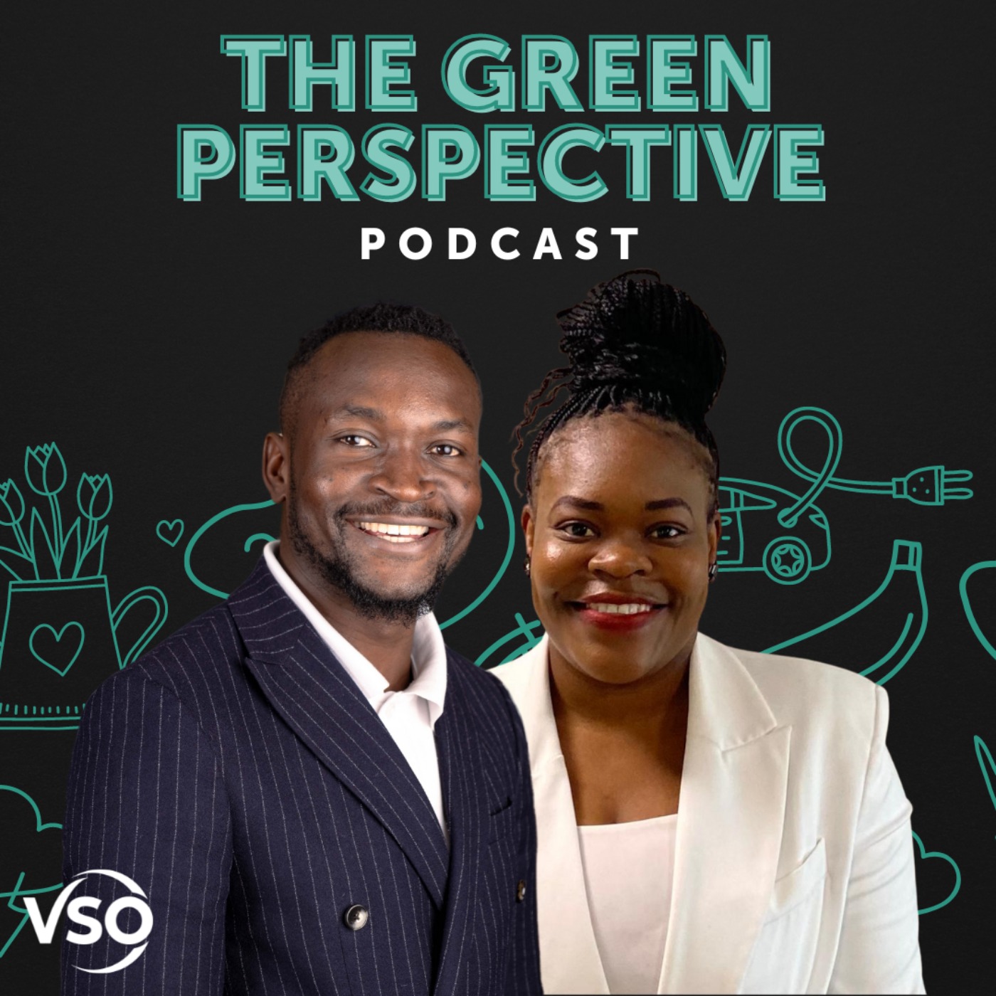 The Green Perspective