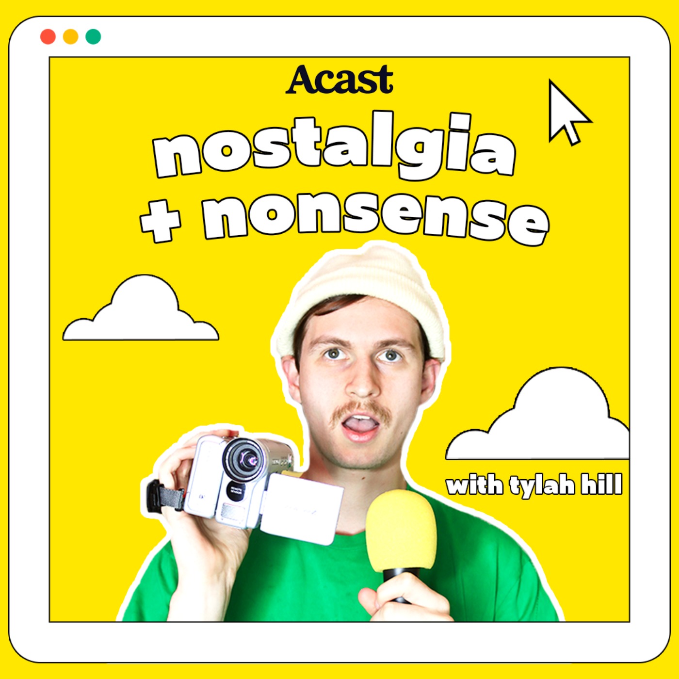 Nostalgia + Nonsense