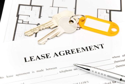 The lease Lord