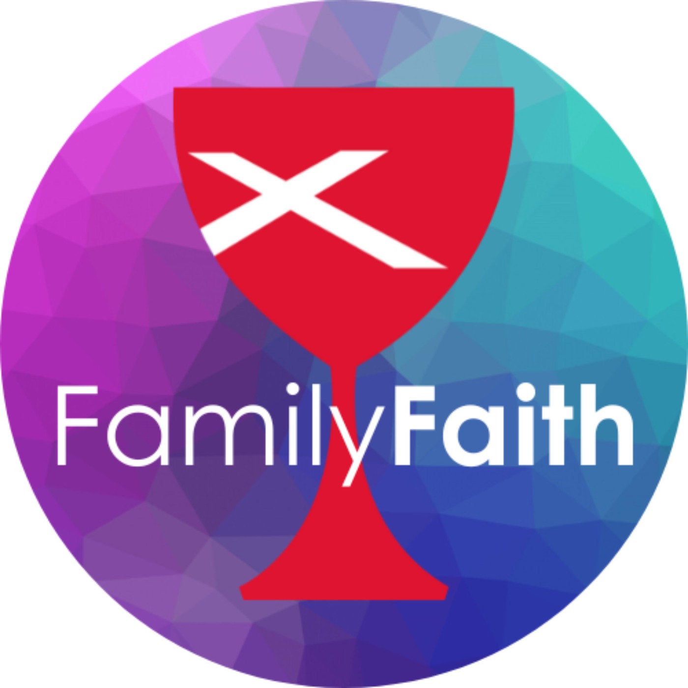Family Faith @ FCC