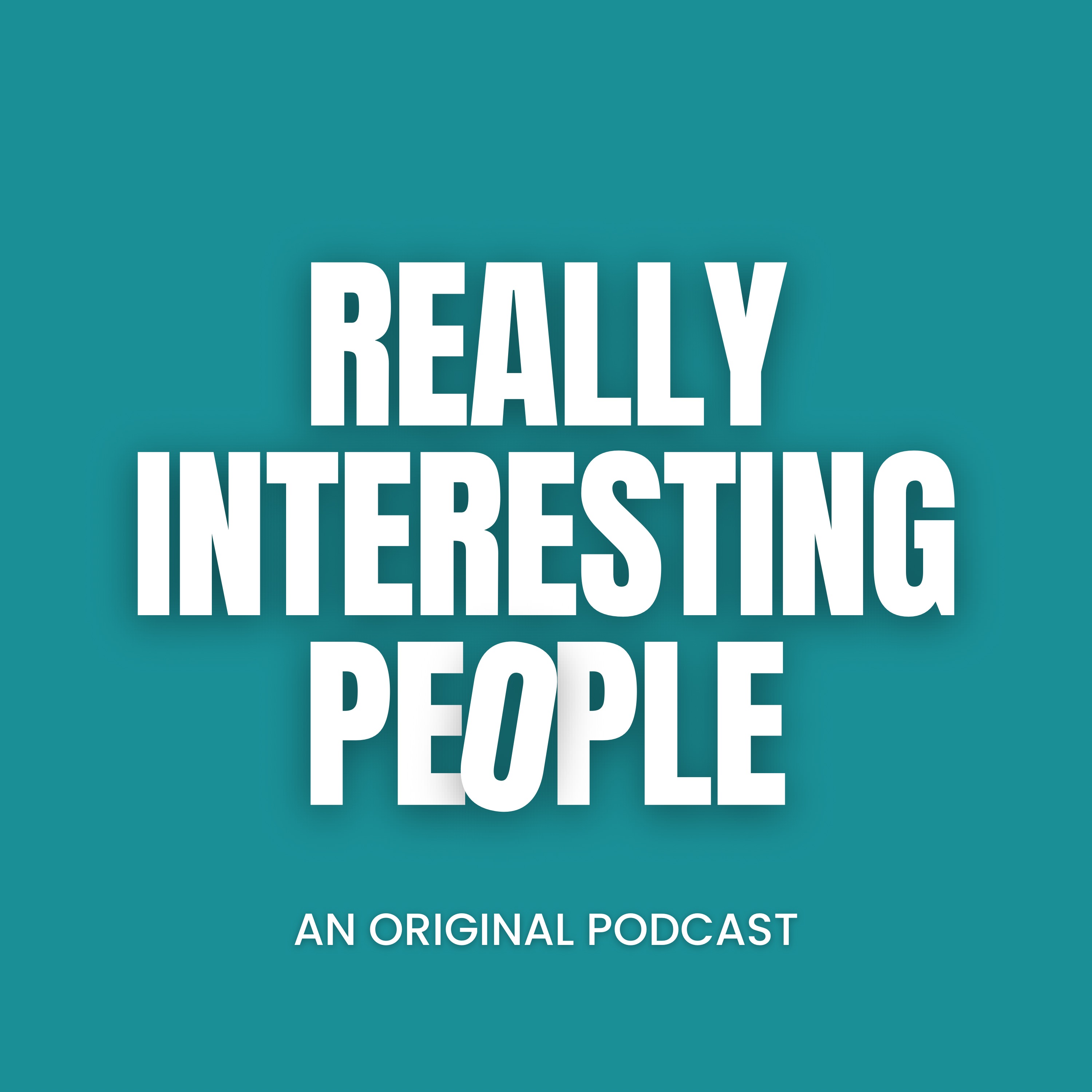 Really Interesting People