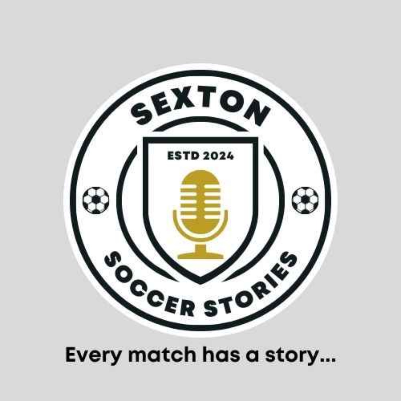 Sexton Soccer Stories 
