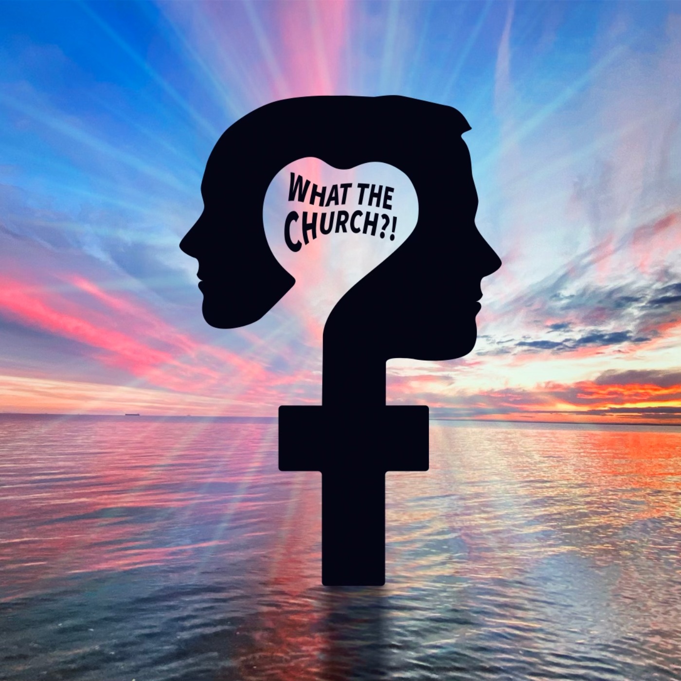 What The Church?