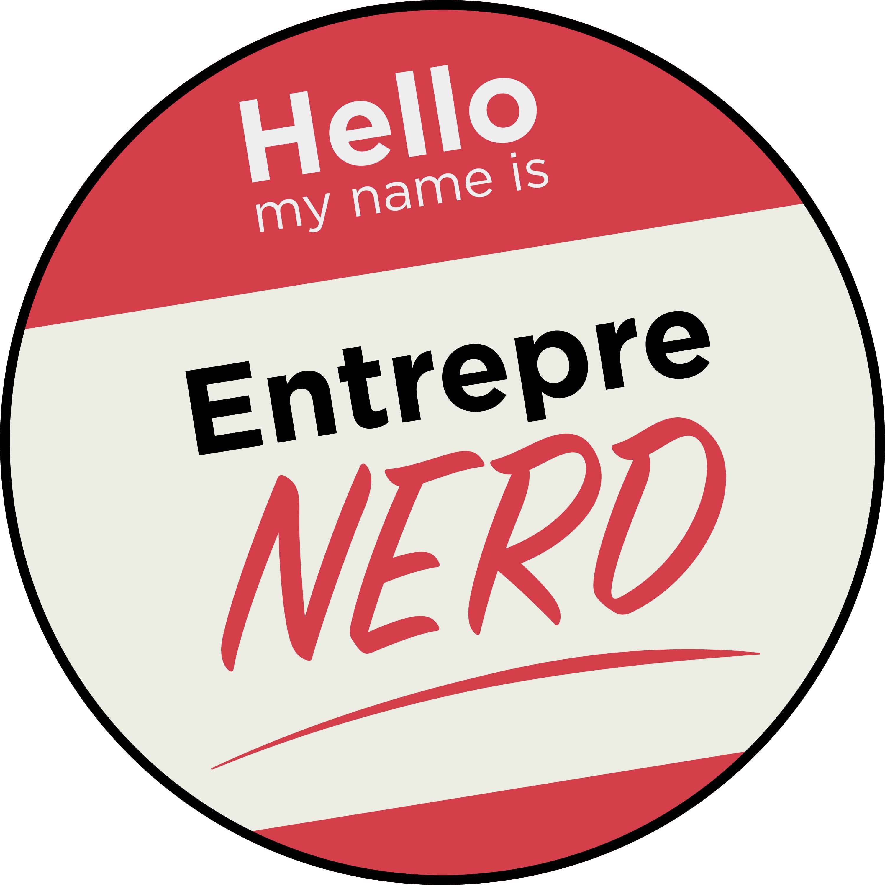 Entreprenerd