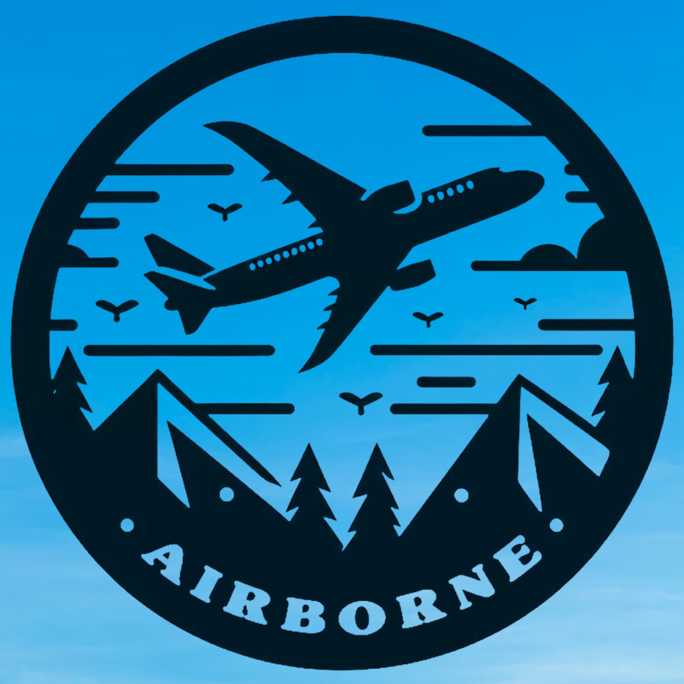 Airborne