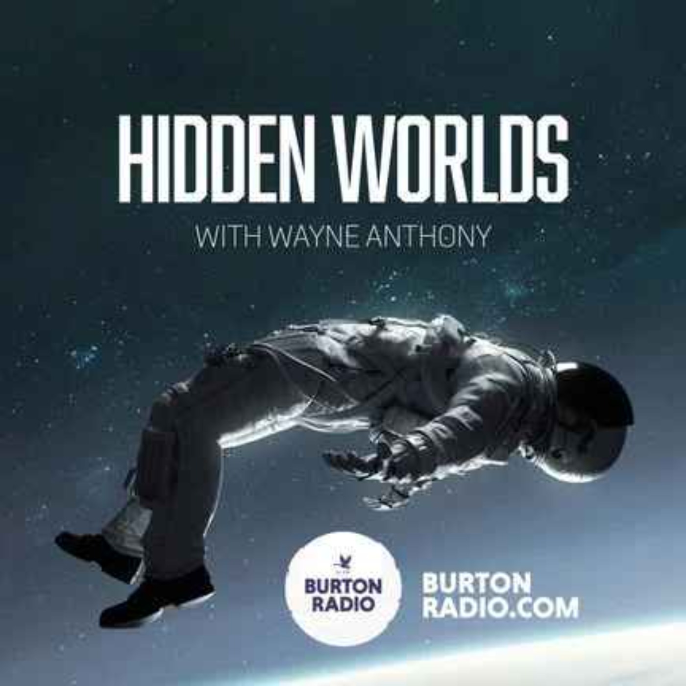 Hidden Worlds