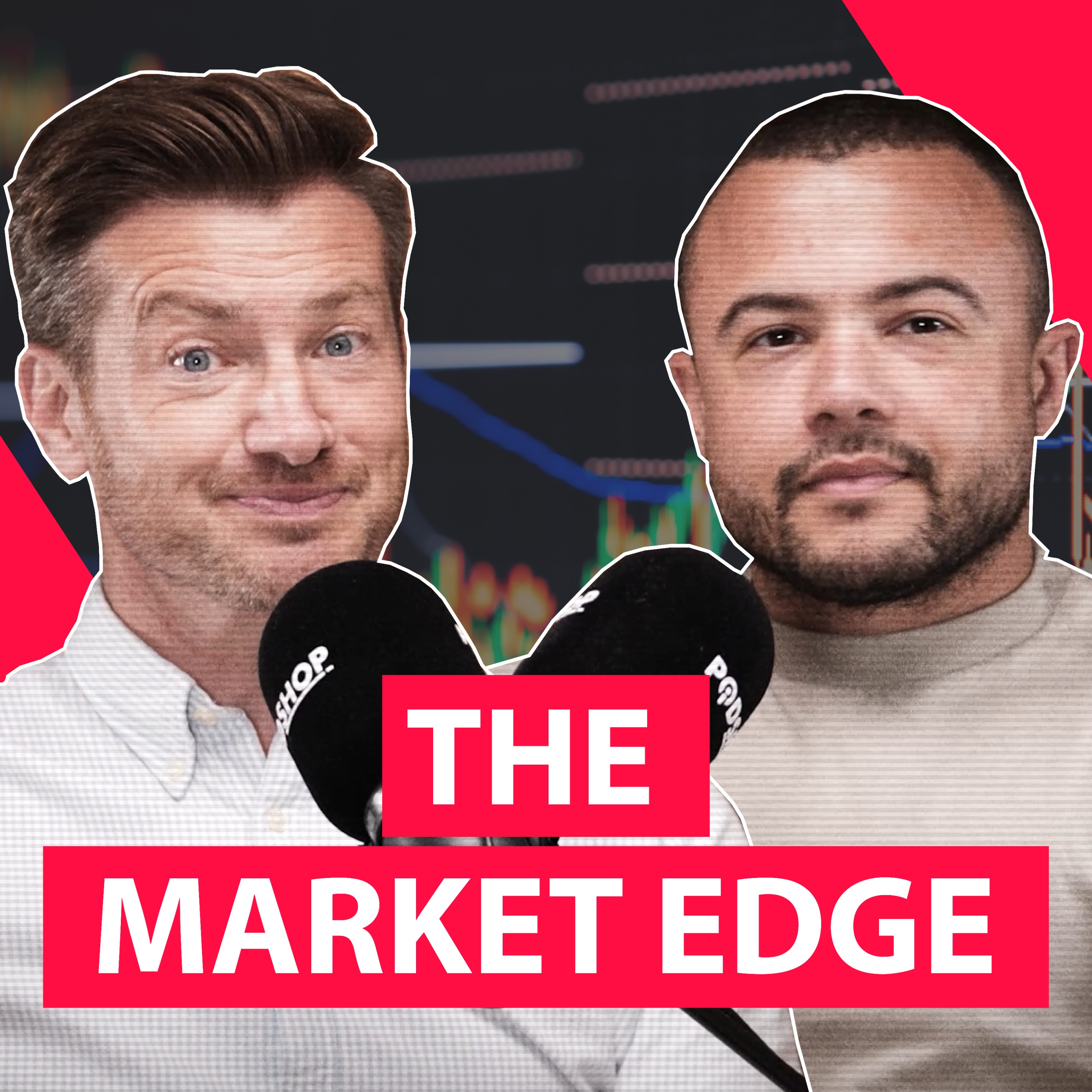The Market Edge: StockMarket analysis from the experts
