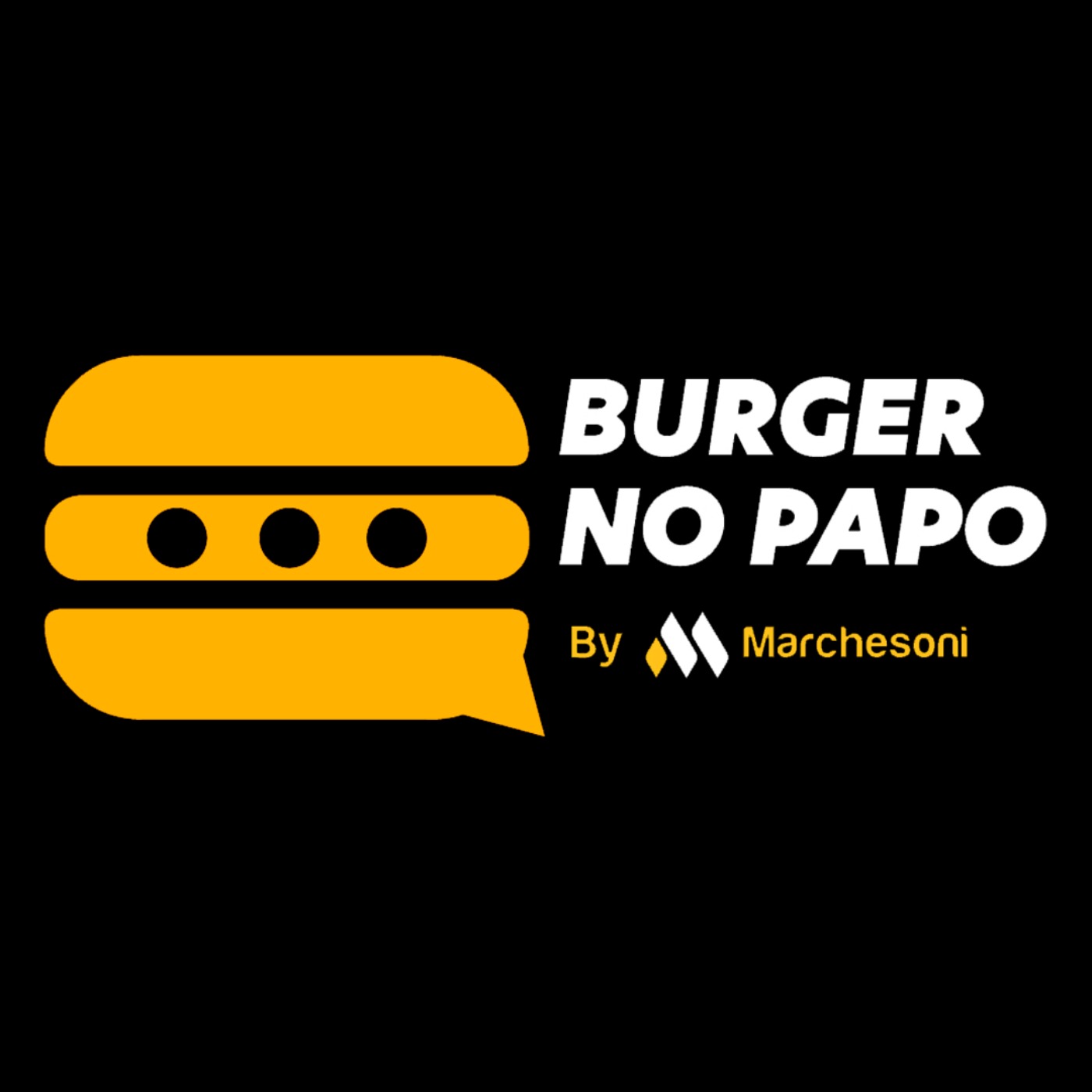 Burger No Papo