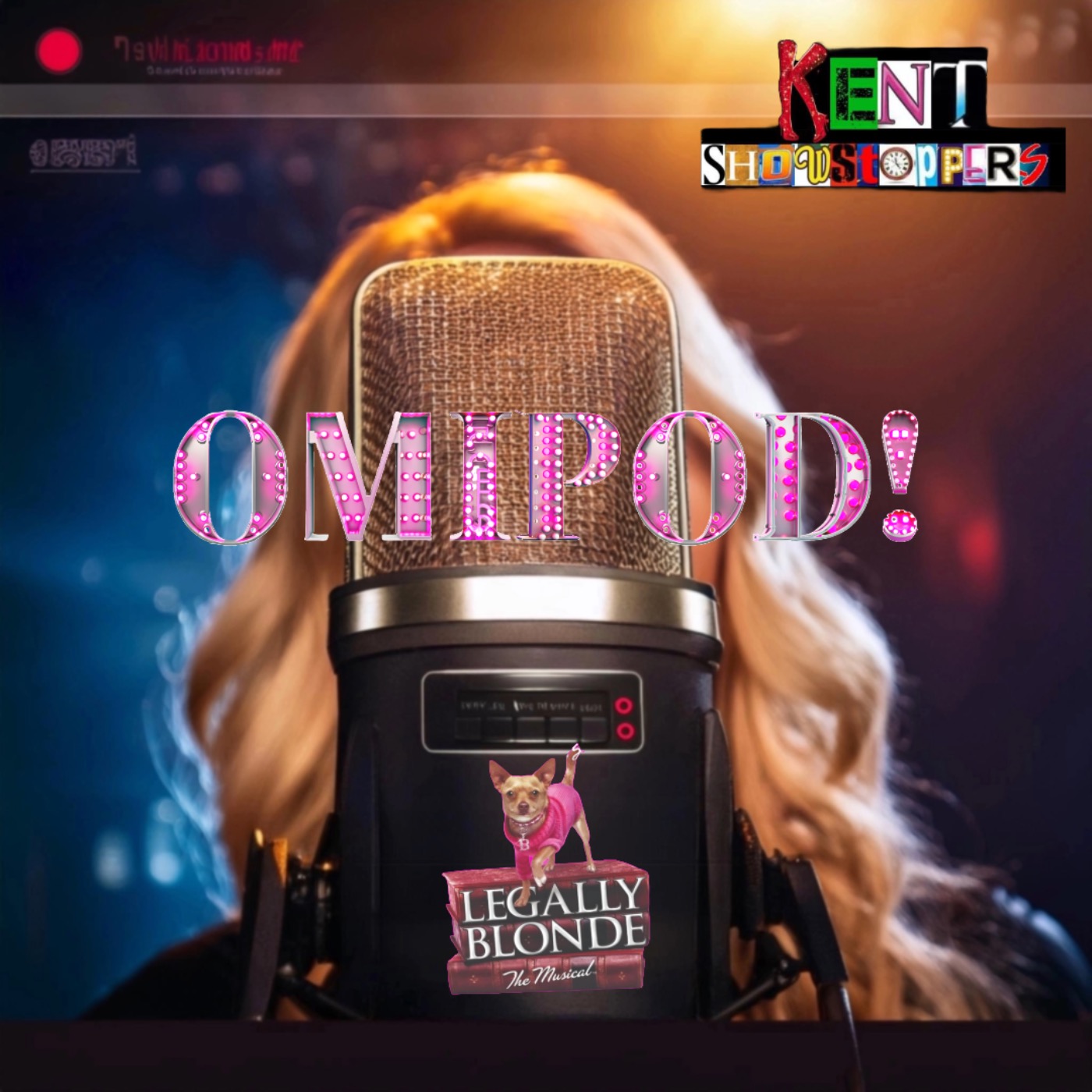Kent Showstoppers: OMIPOD!
