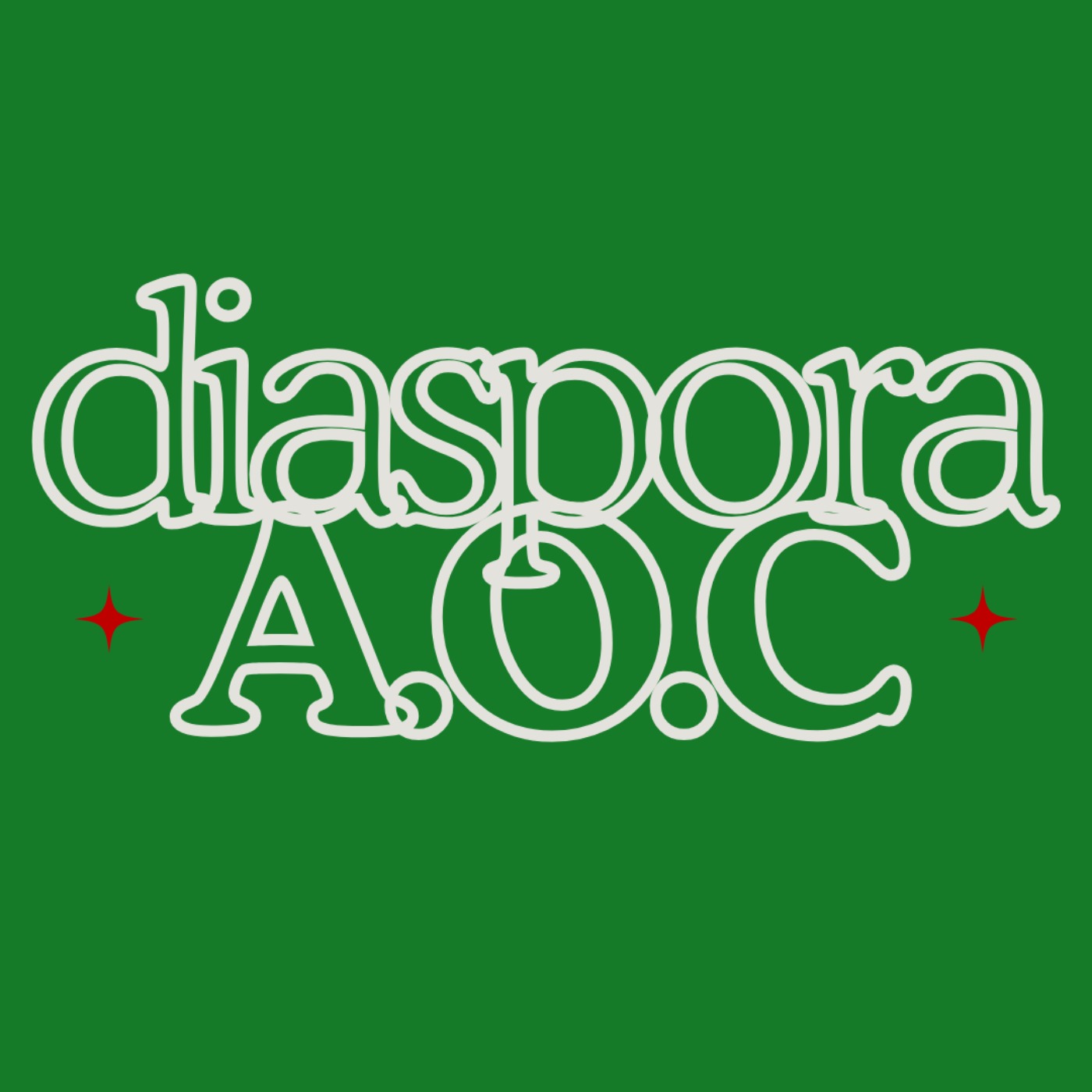 Diaspora AOC