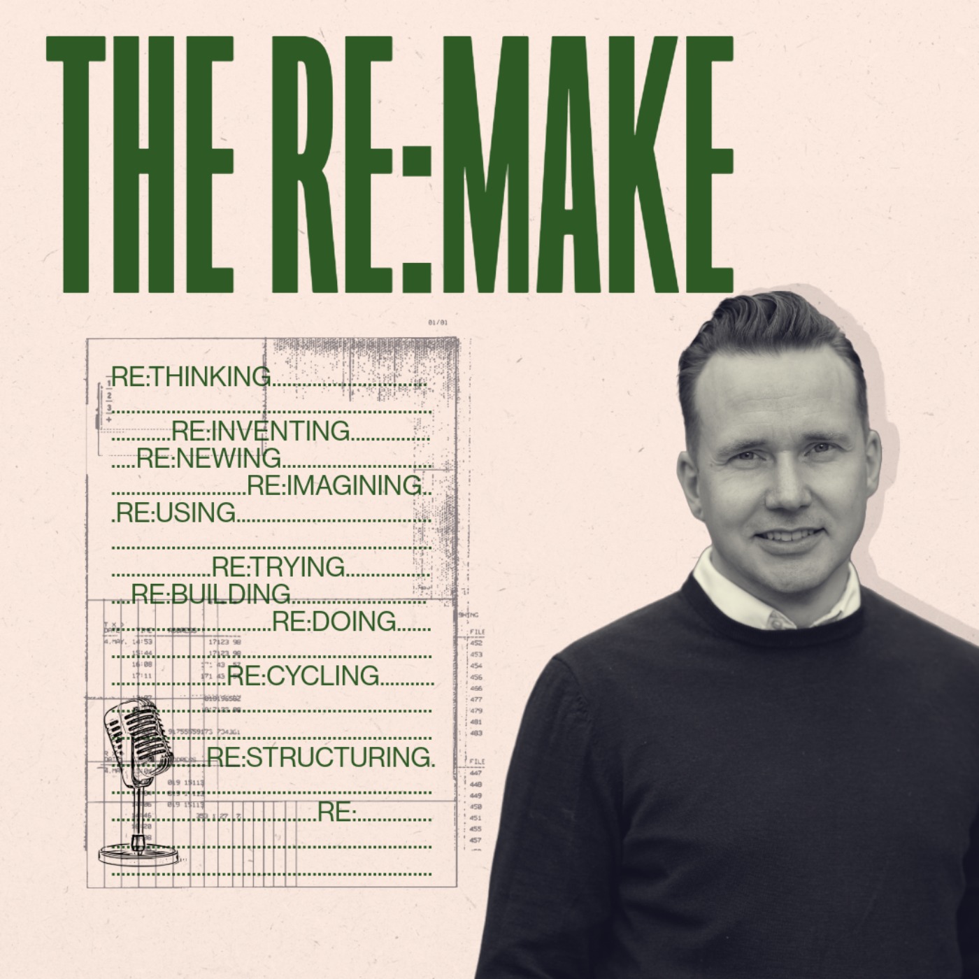 The re:make