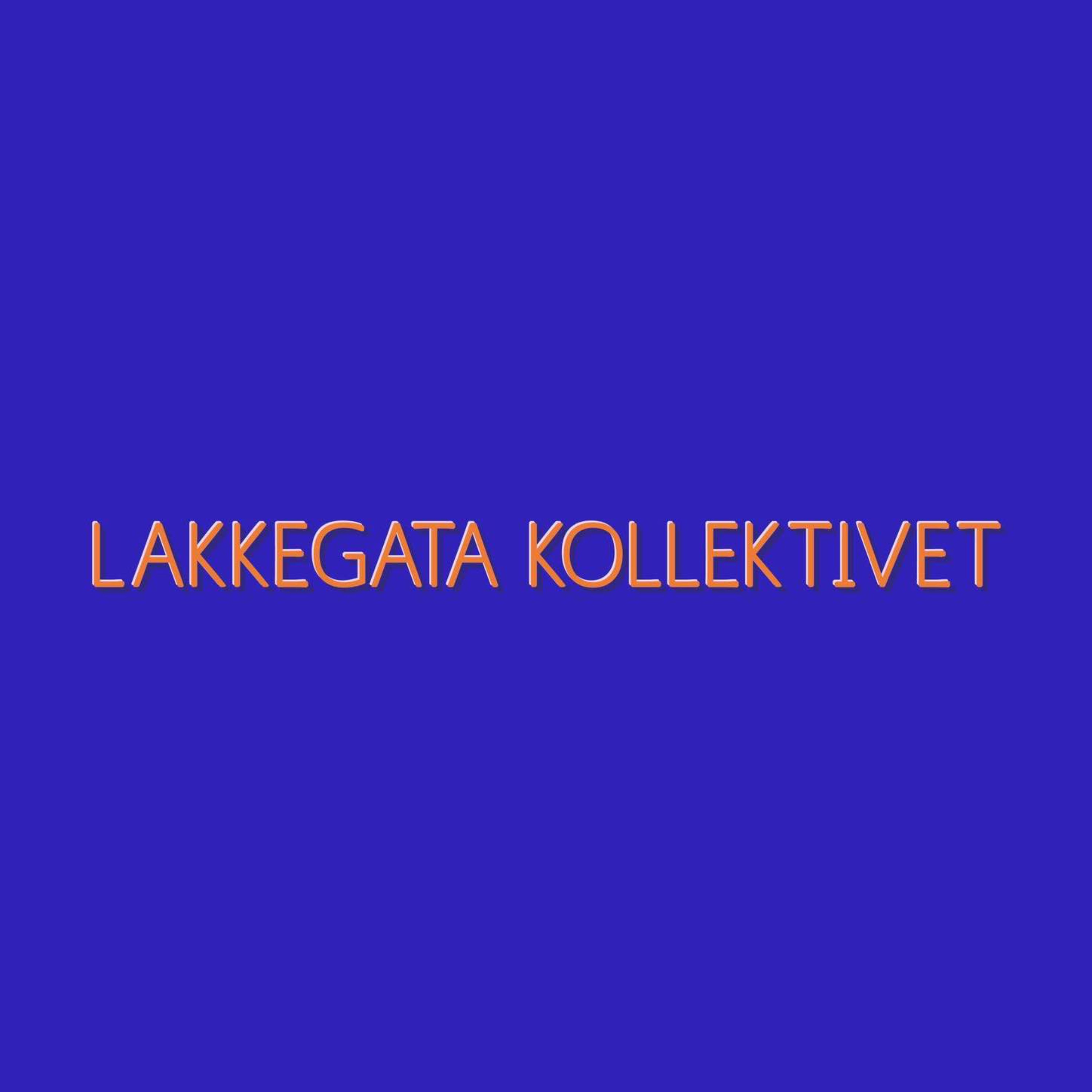 Lakkegatakollektivet