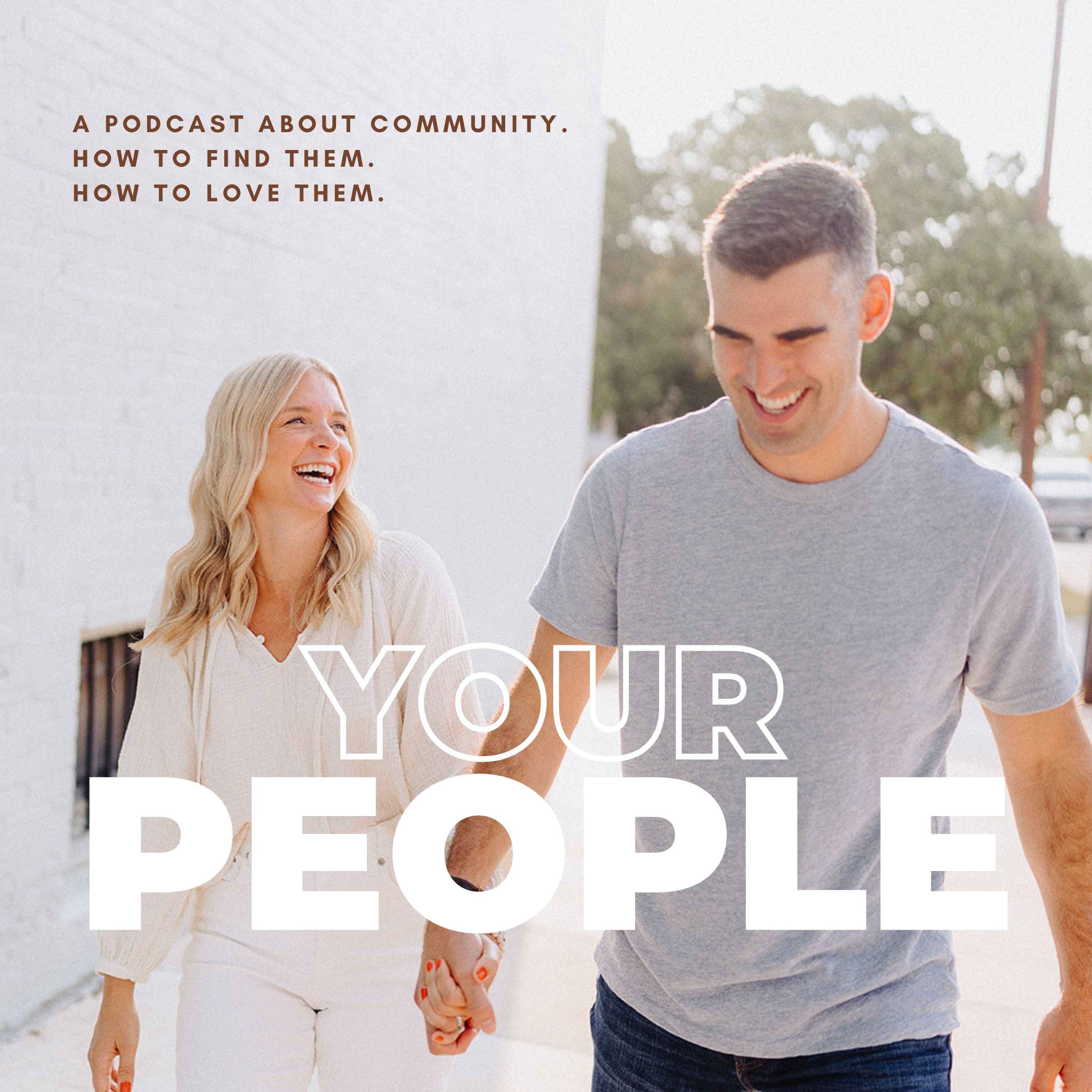 Your People
