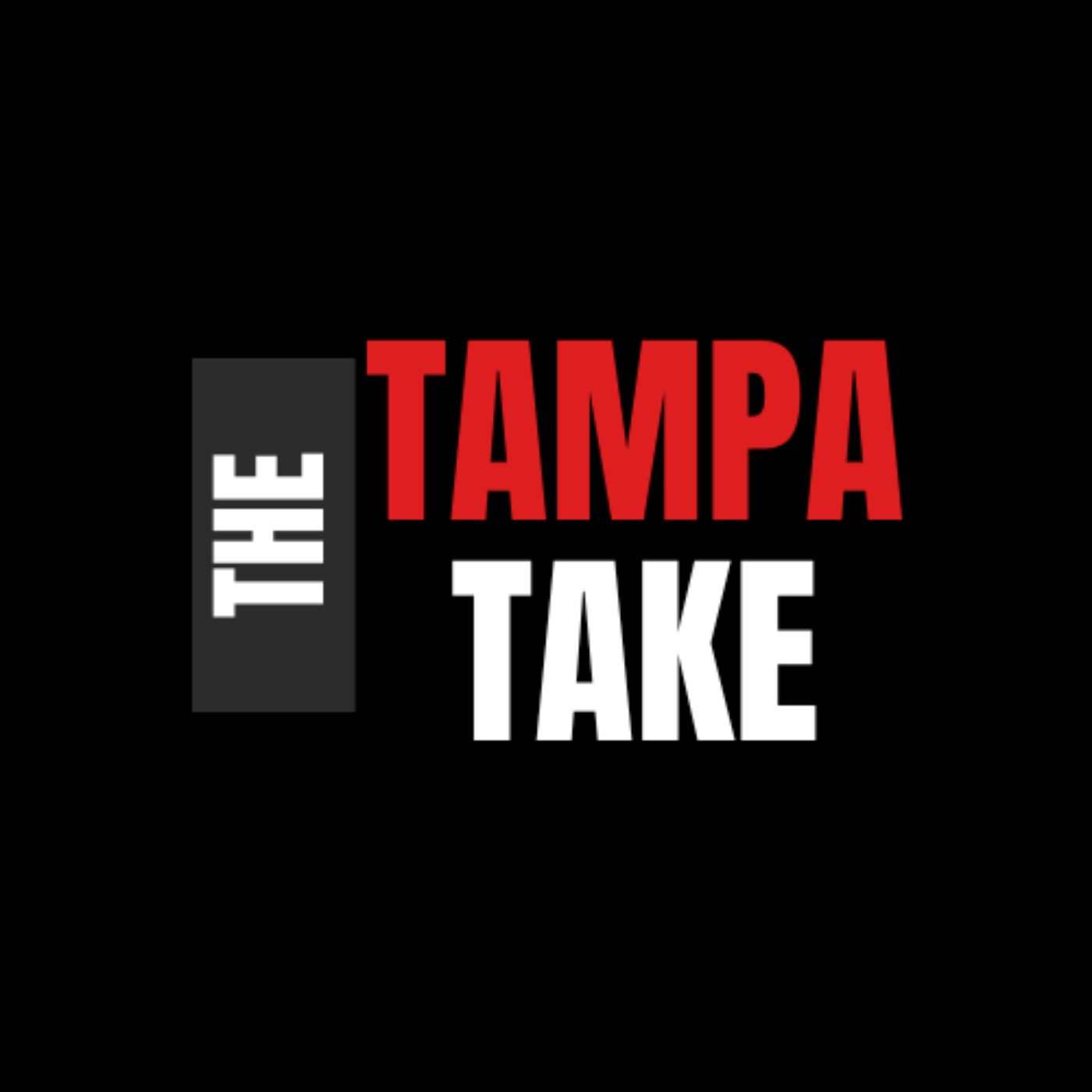 The Tampa Take