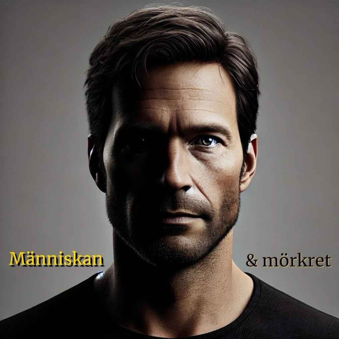 Människan & Mörkret