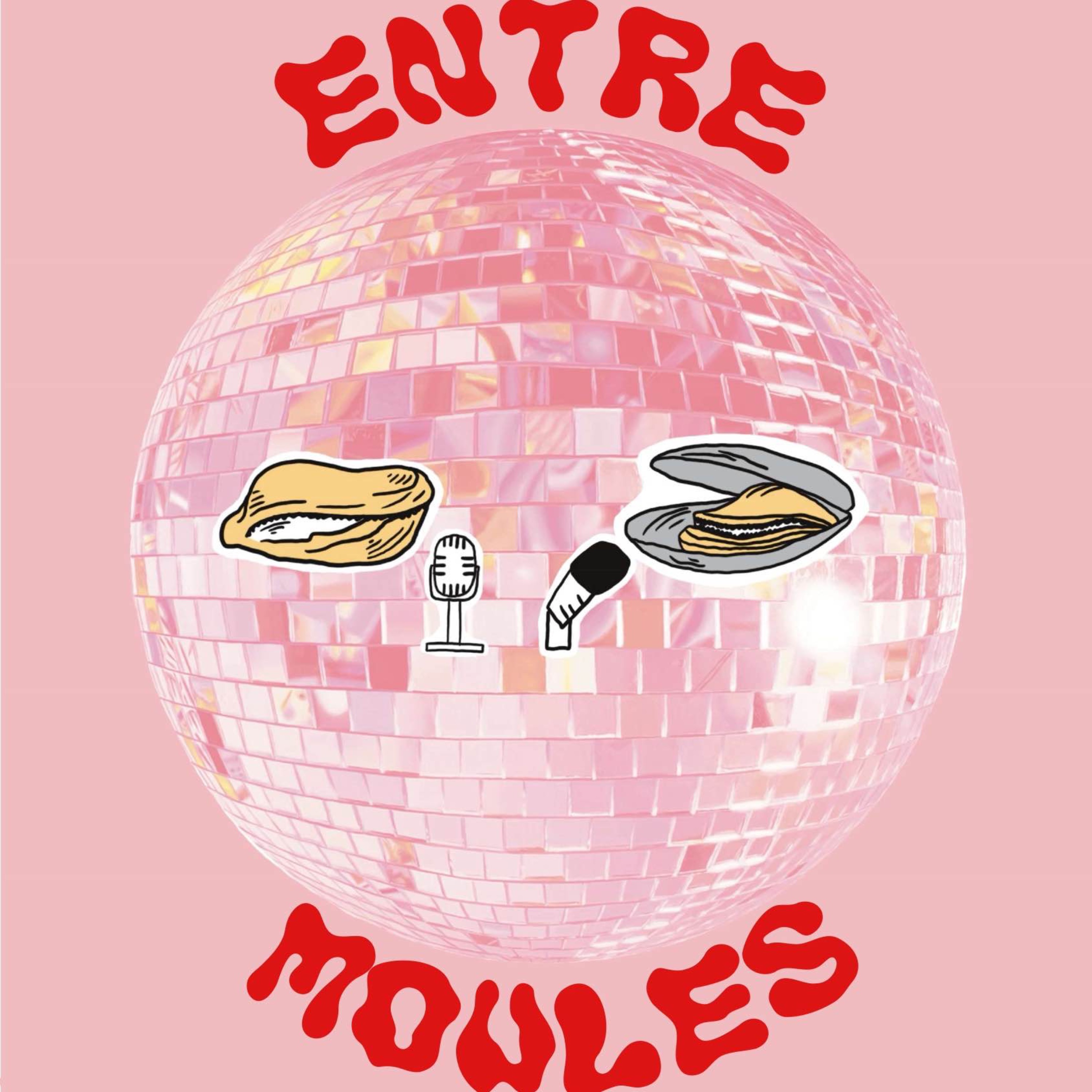 Entre Moules
