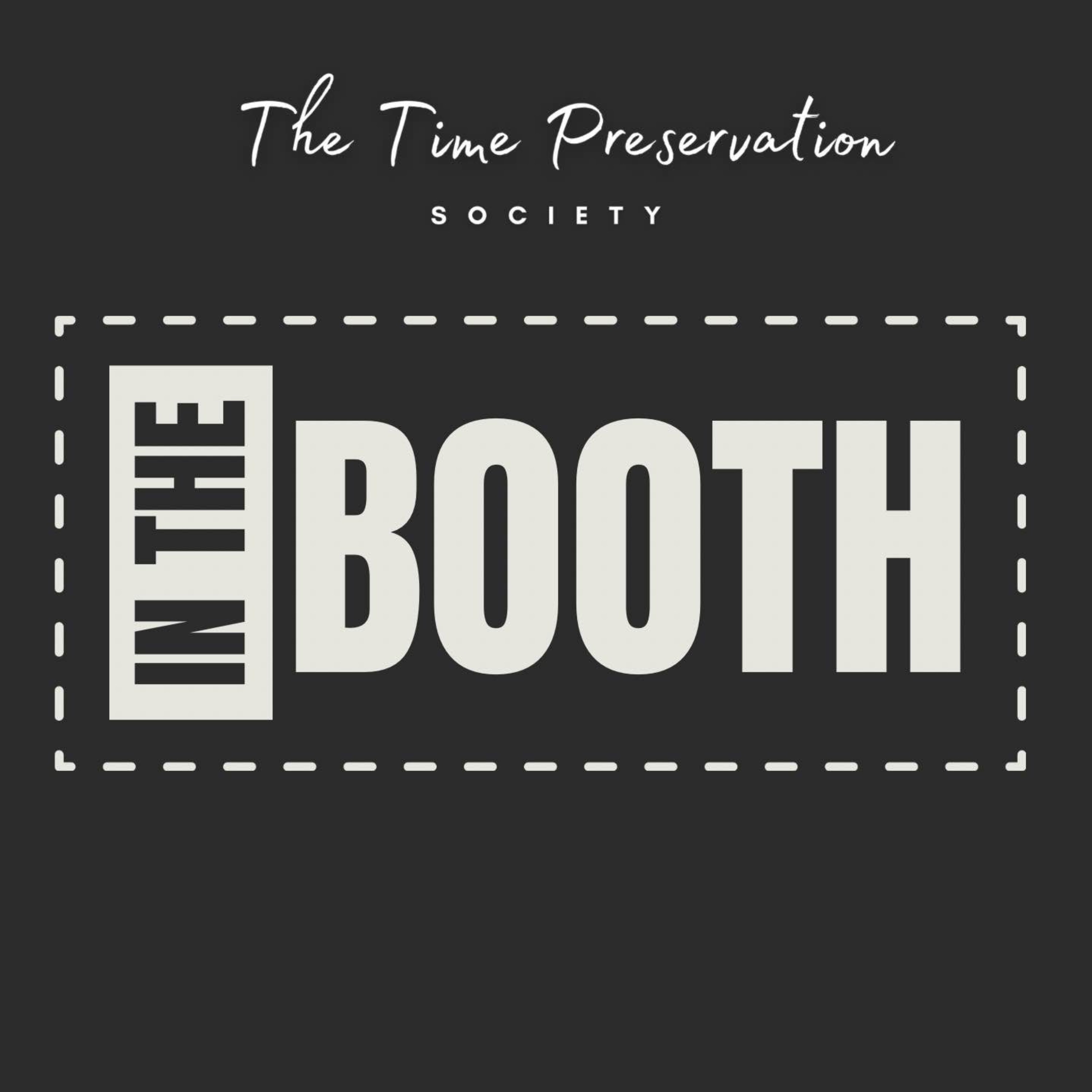 In The Booth: A TPS Podcast