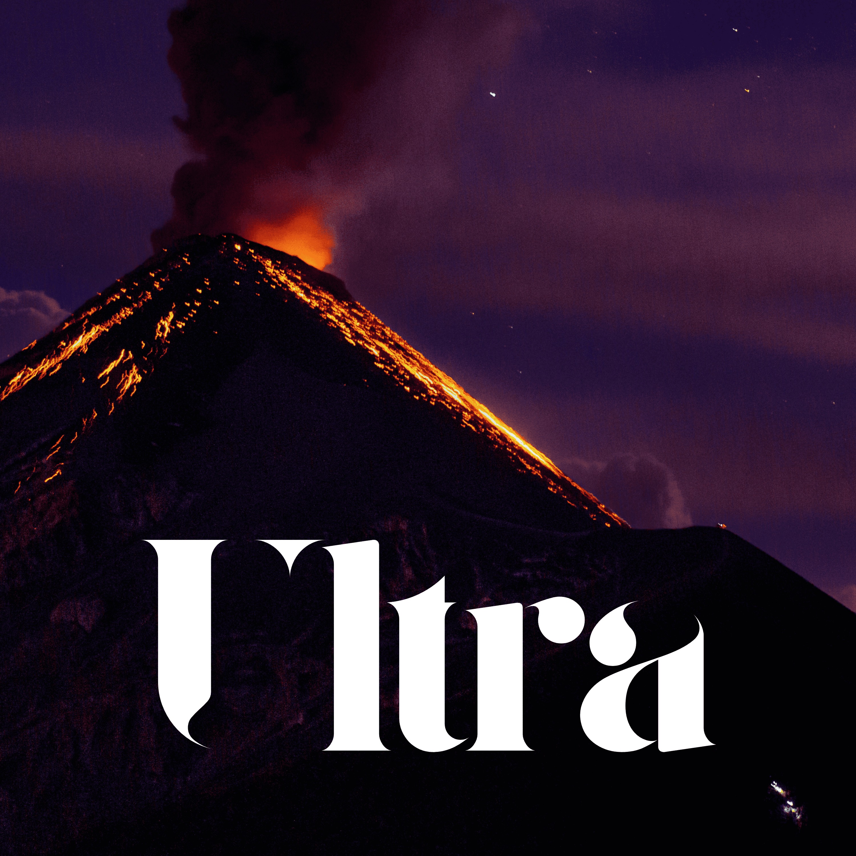 Ultra - Géopolitique, Histoire et Culture des territoires ultramarins