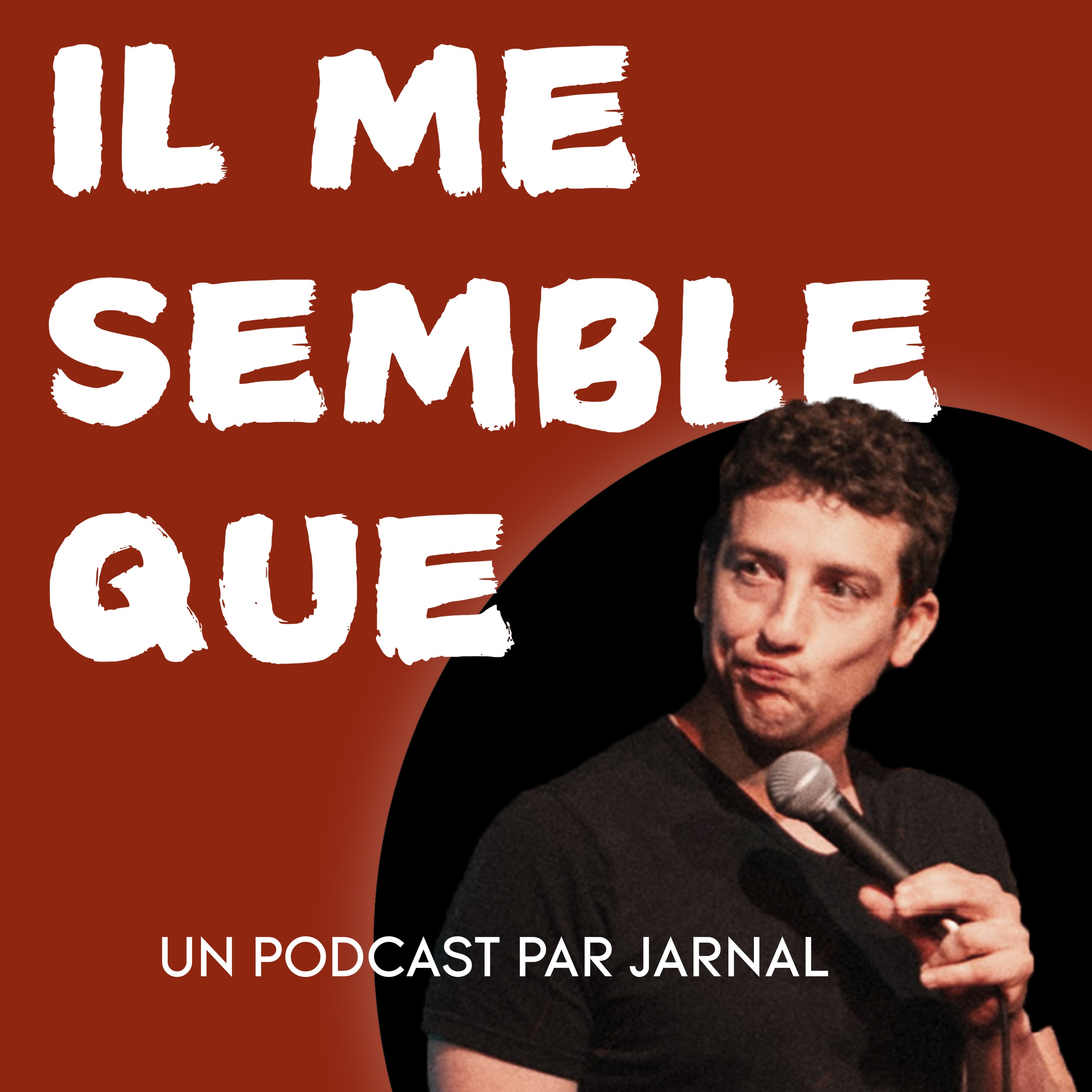Il me semble que