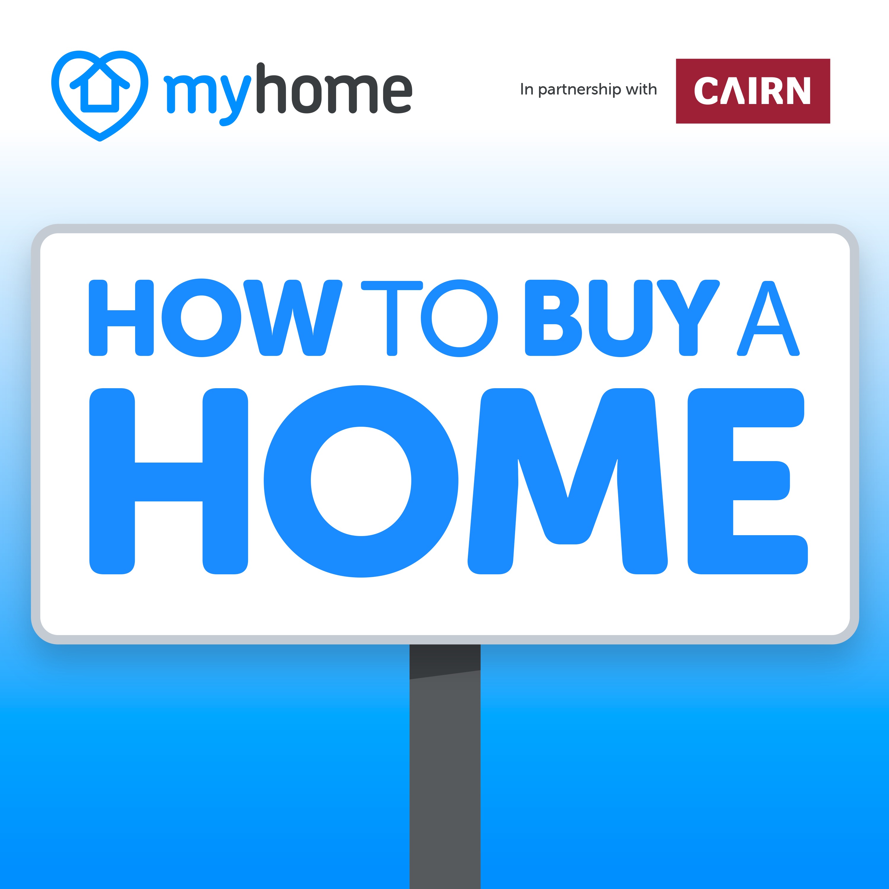 How to Buy a Home with MyHome