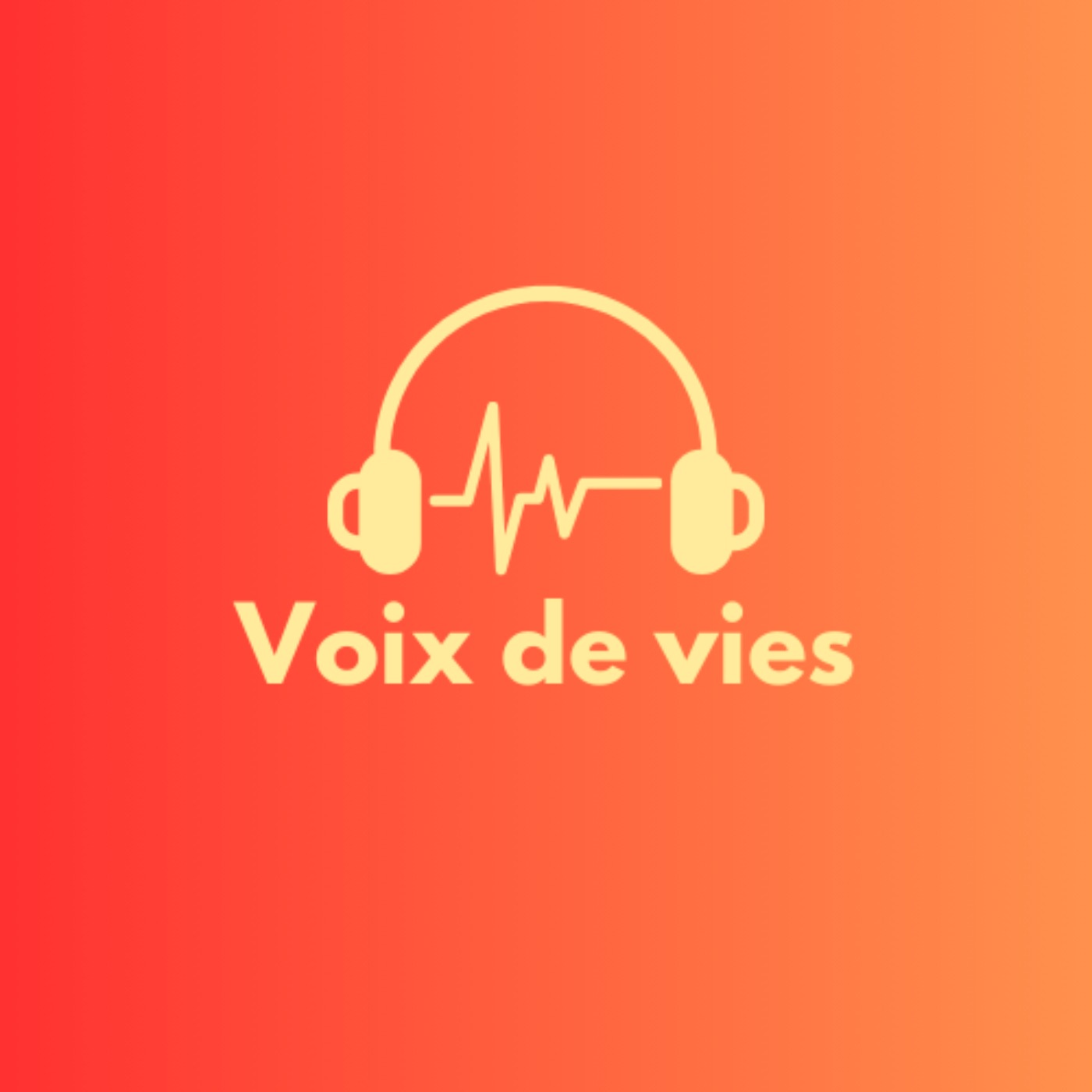 Voix de vies