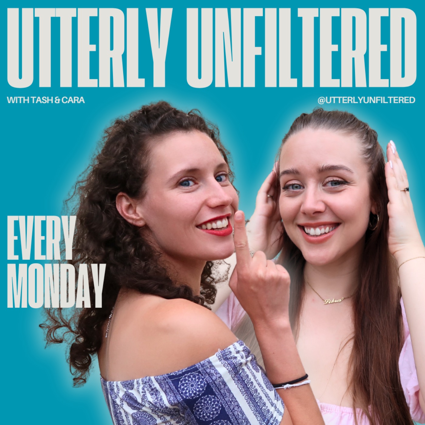 Utterly Unfiltered