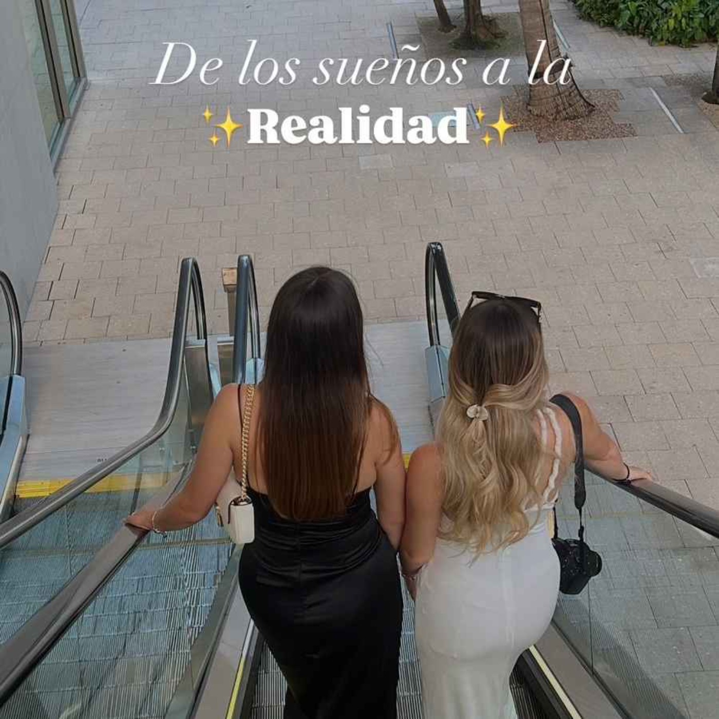 De los sueños a la realidad