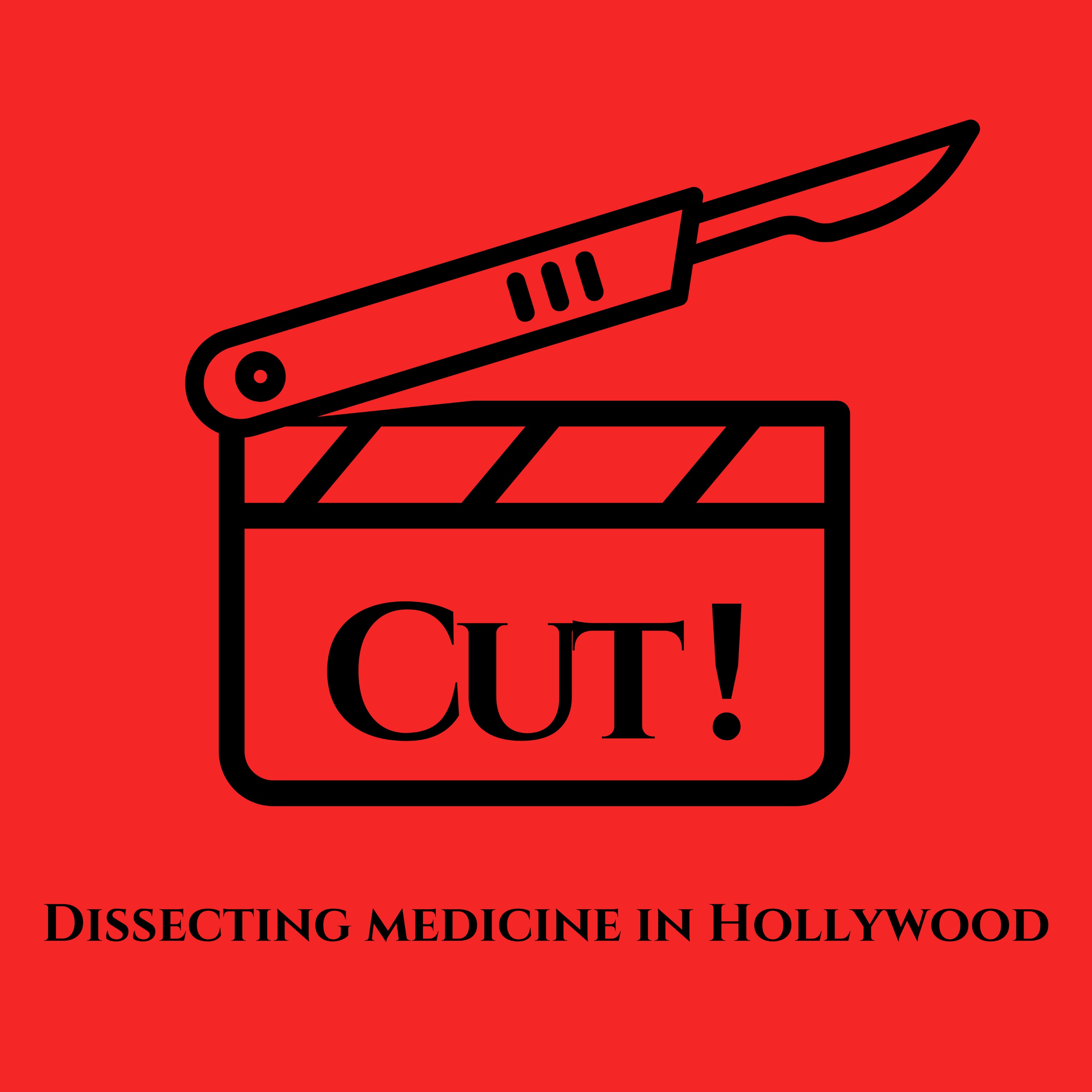 Cut!
