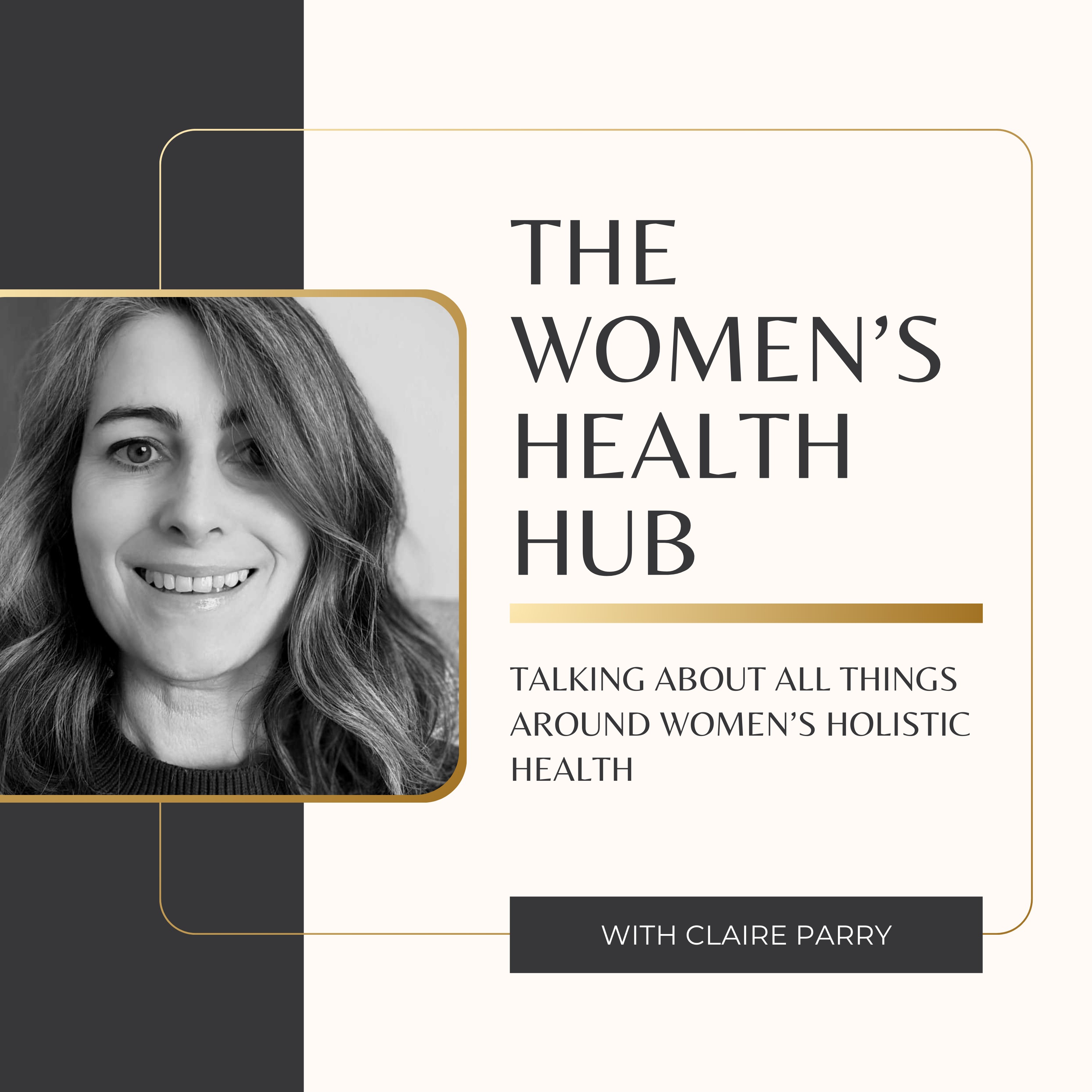 The Women's Health Hub - Ask the Expert Series