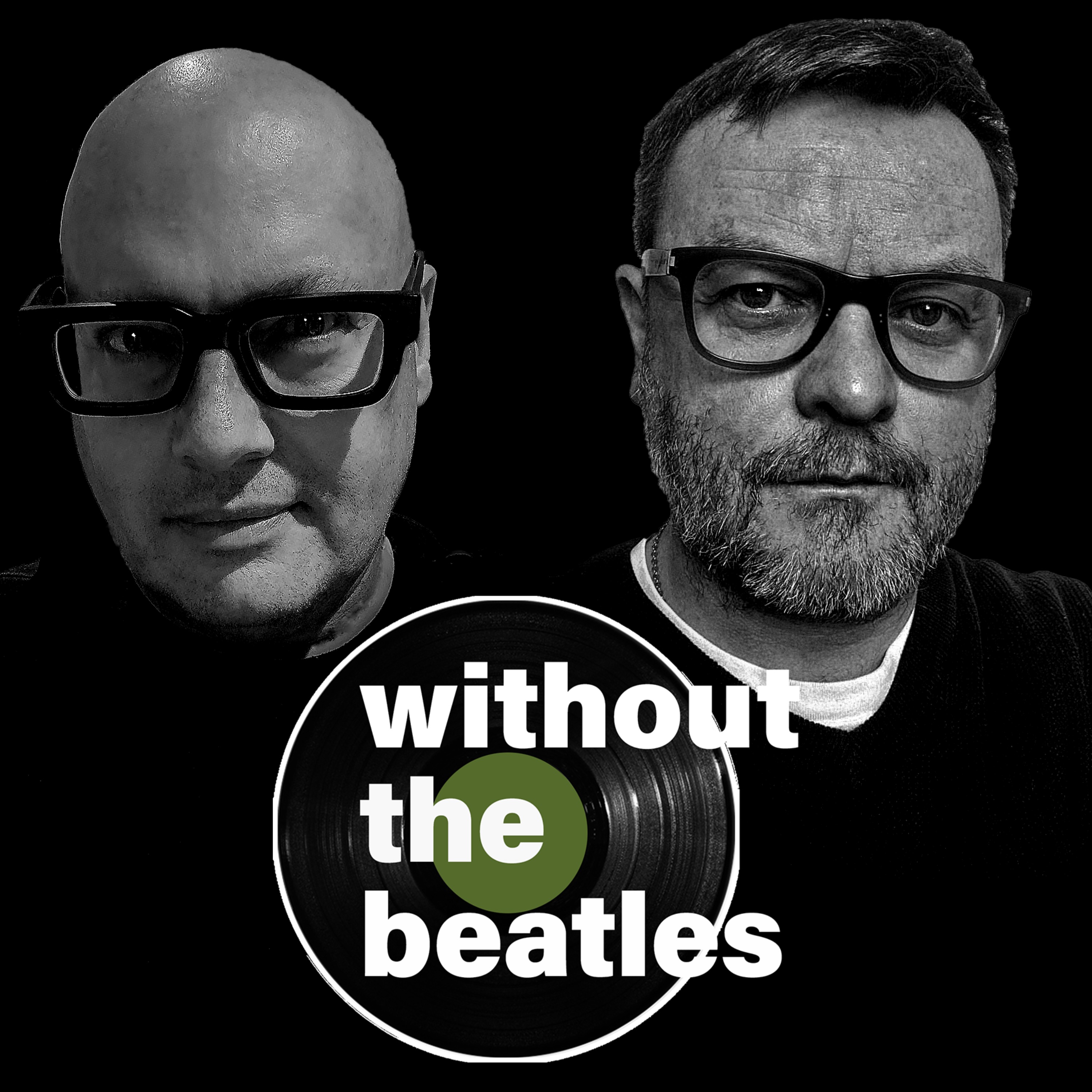 Without the Beatles