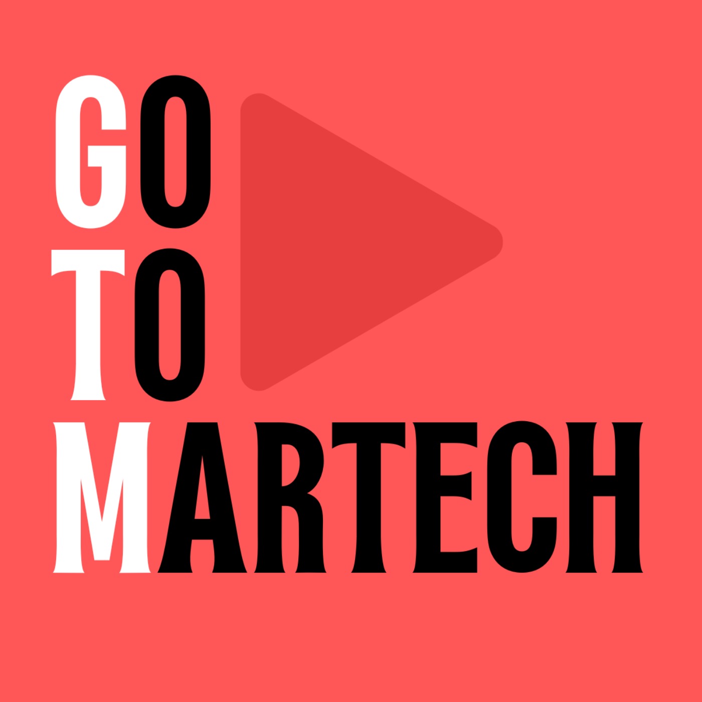 Go To Martech