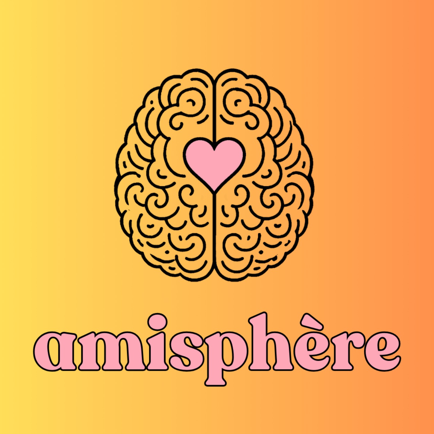 Amisphère
