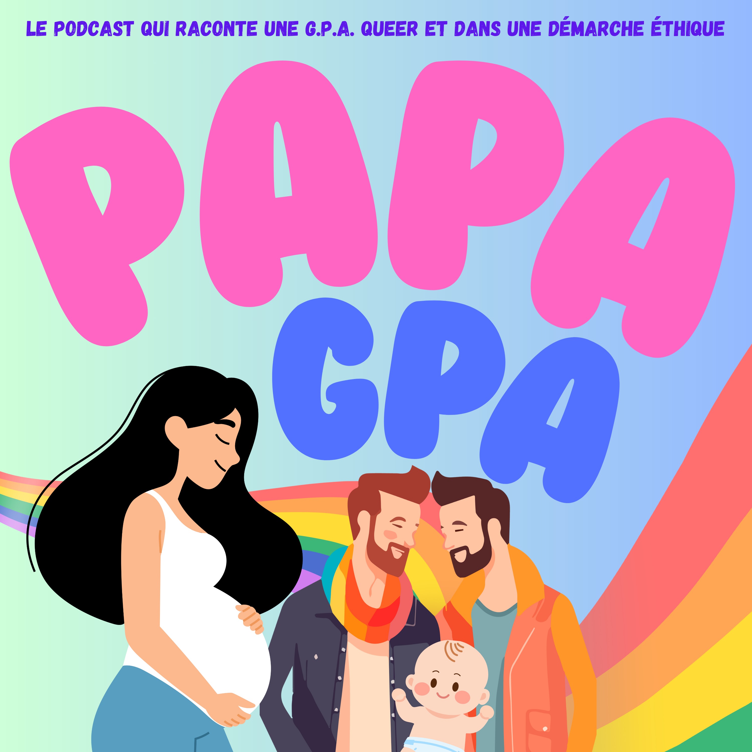 Papa GPA