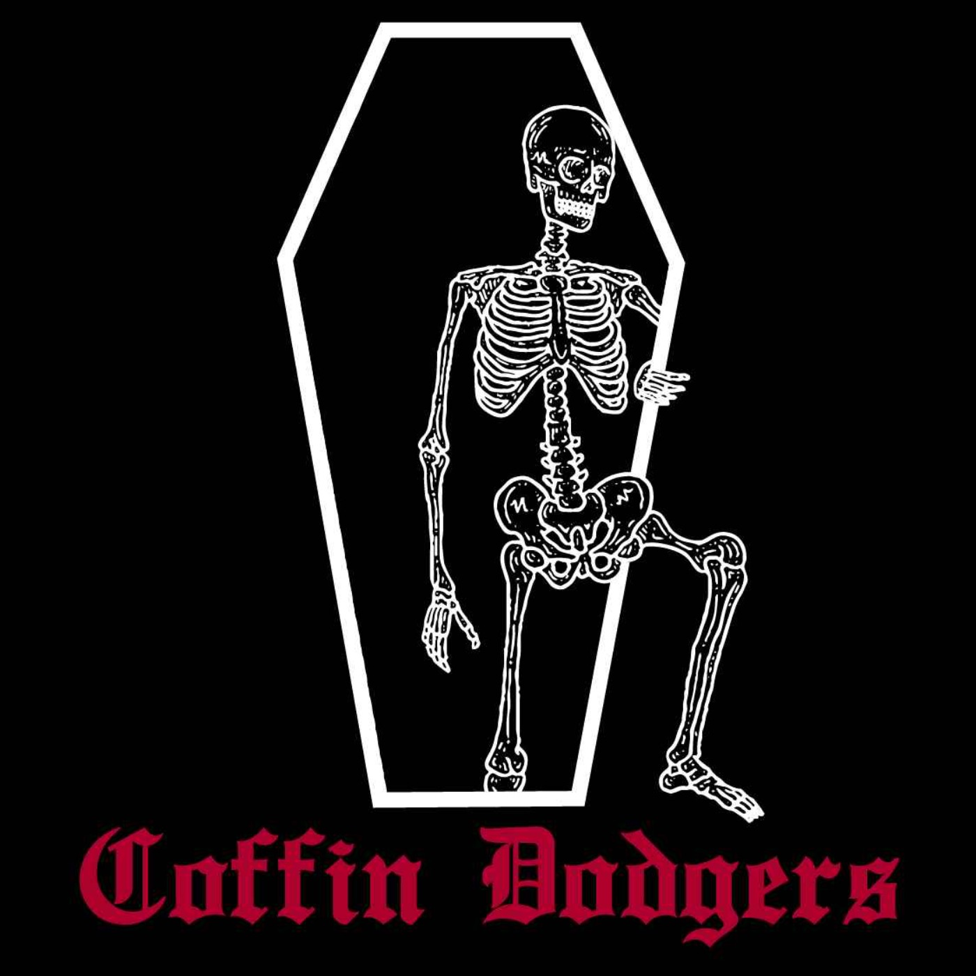 Coffin Dodgers