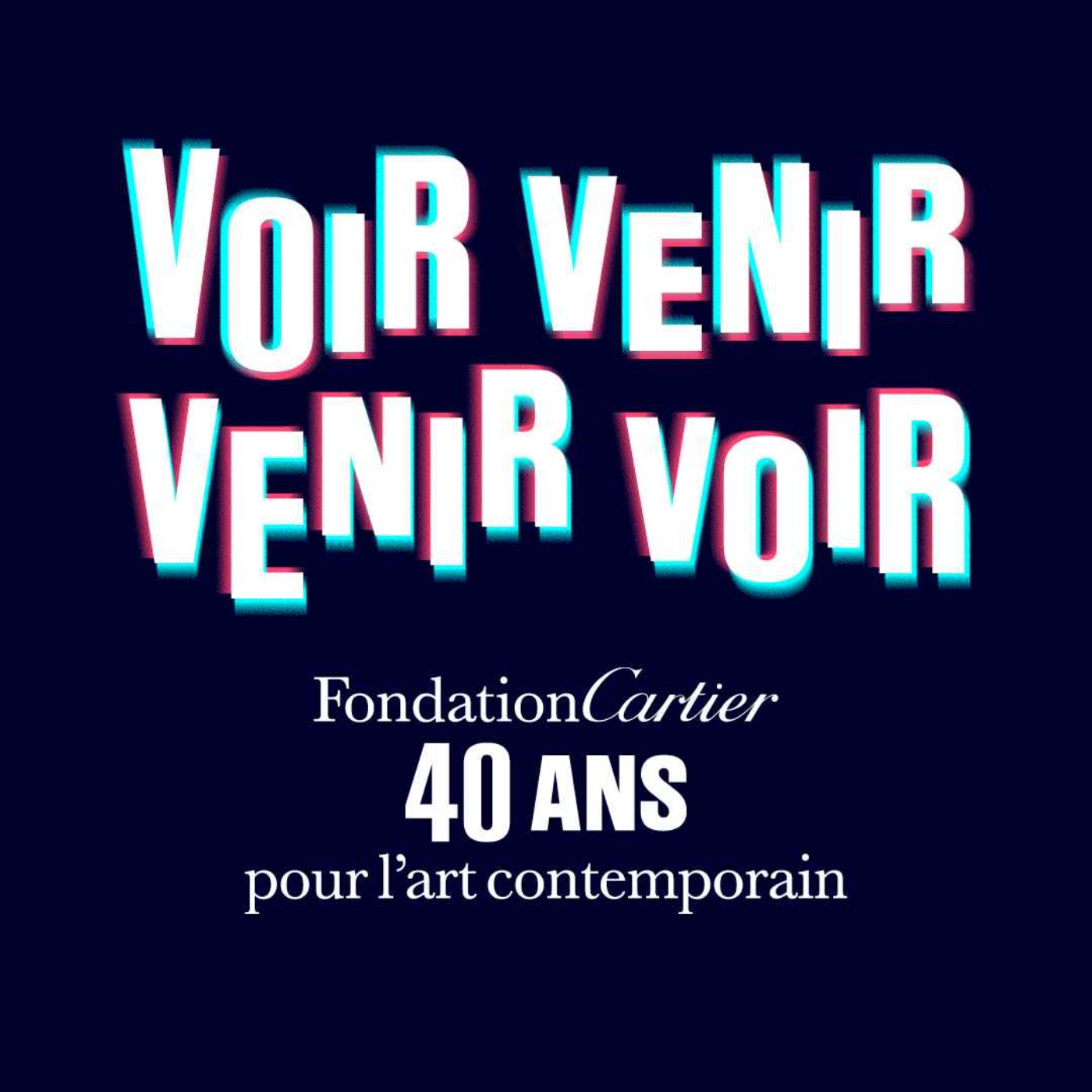 Voir venir,  Venir voir 