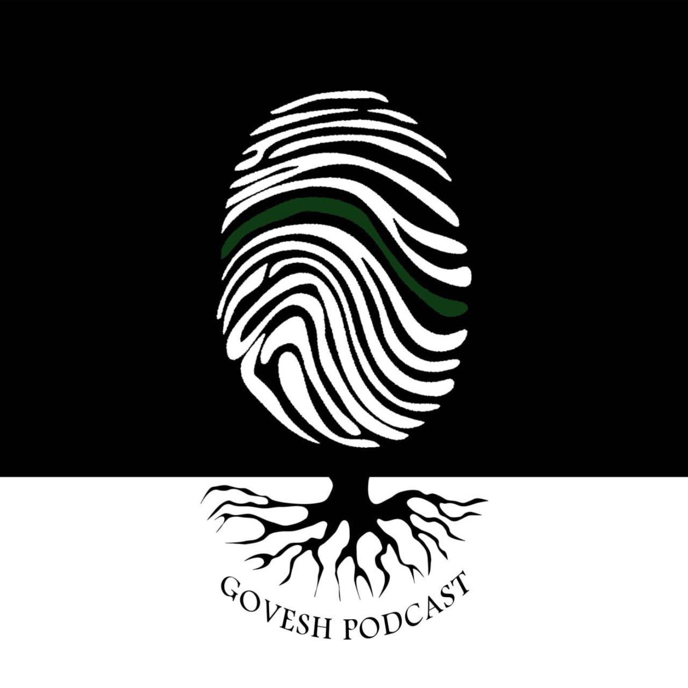 پادکست گُووِش- Govesh Podcast