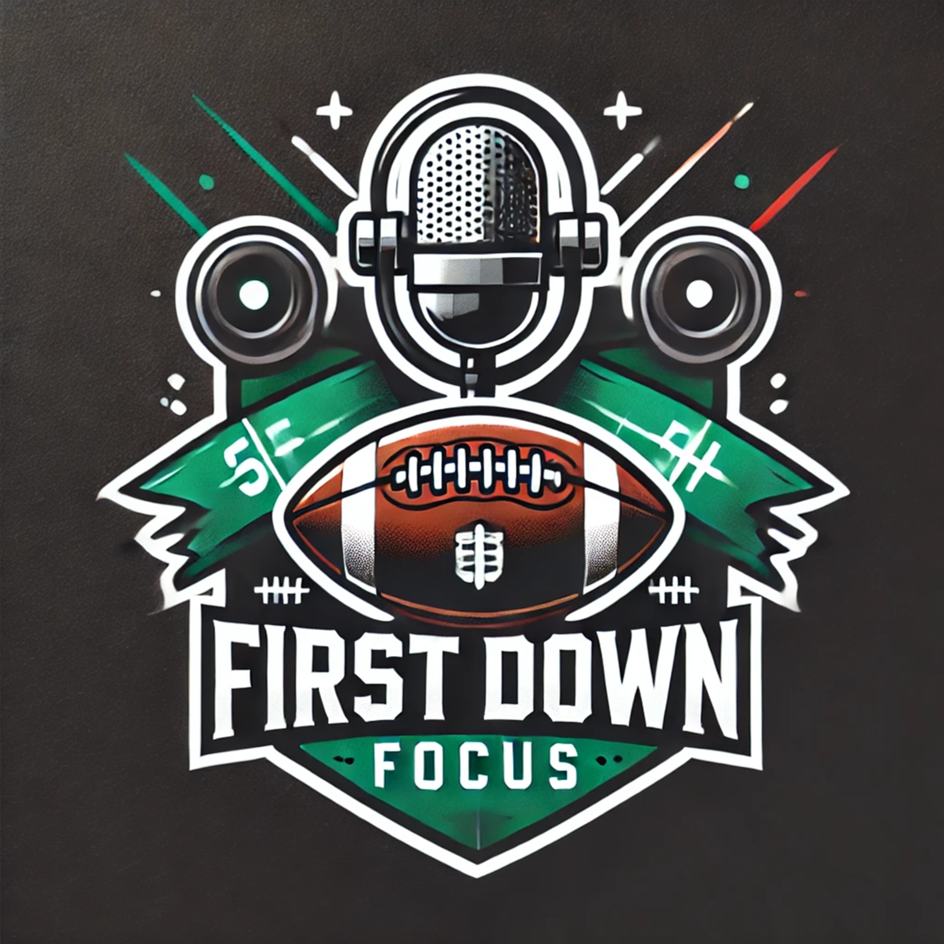 First Down Focus
