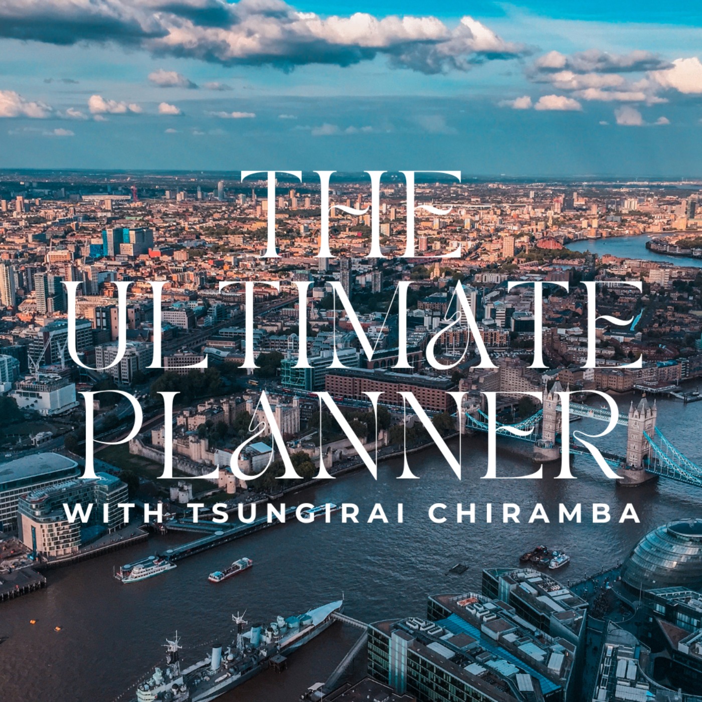 The Ultimate Planner