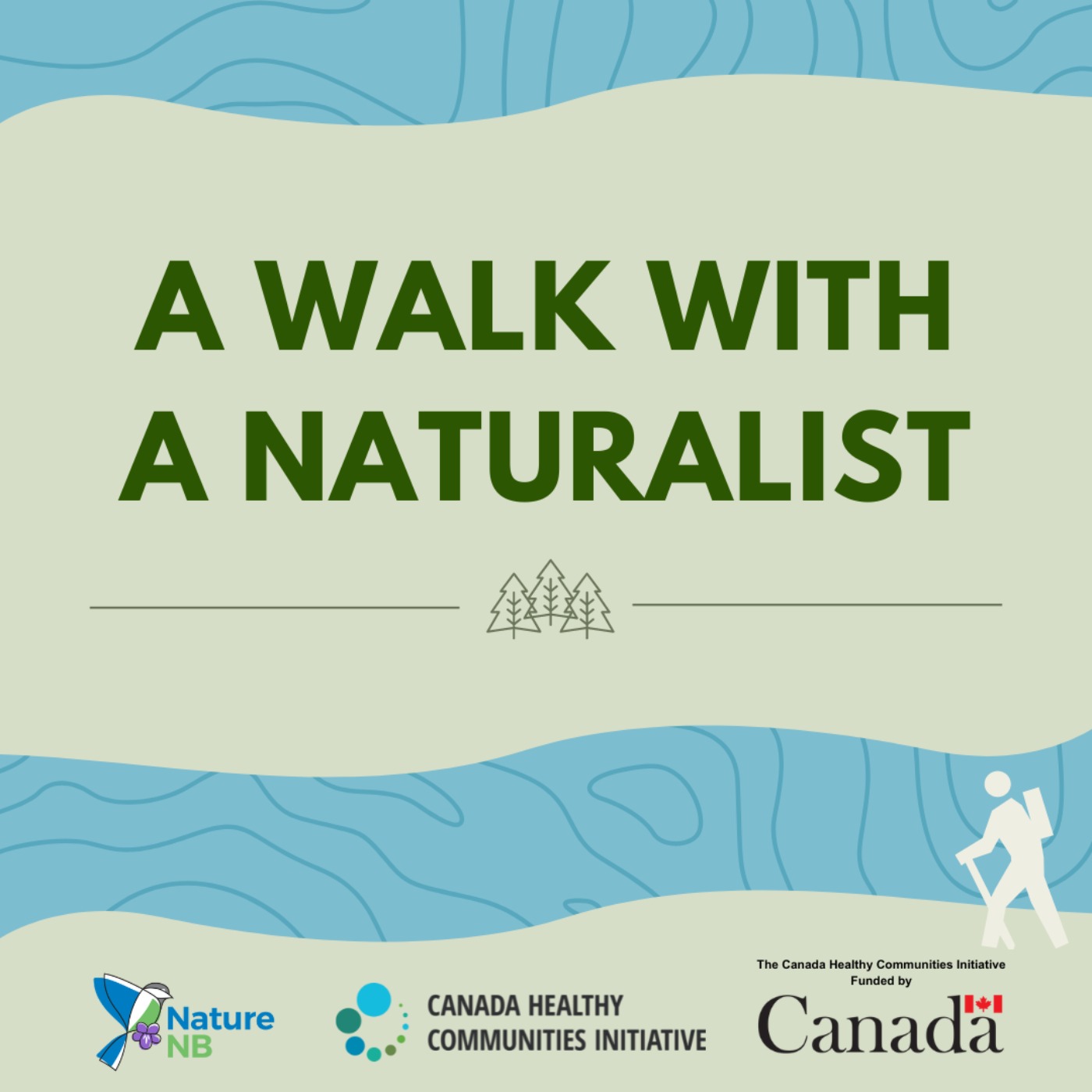 A Walk With a Naturalist