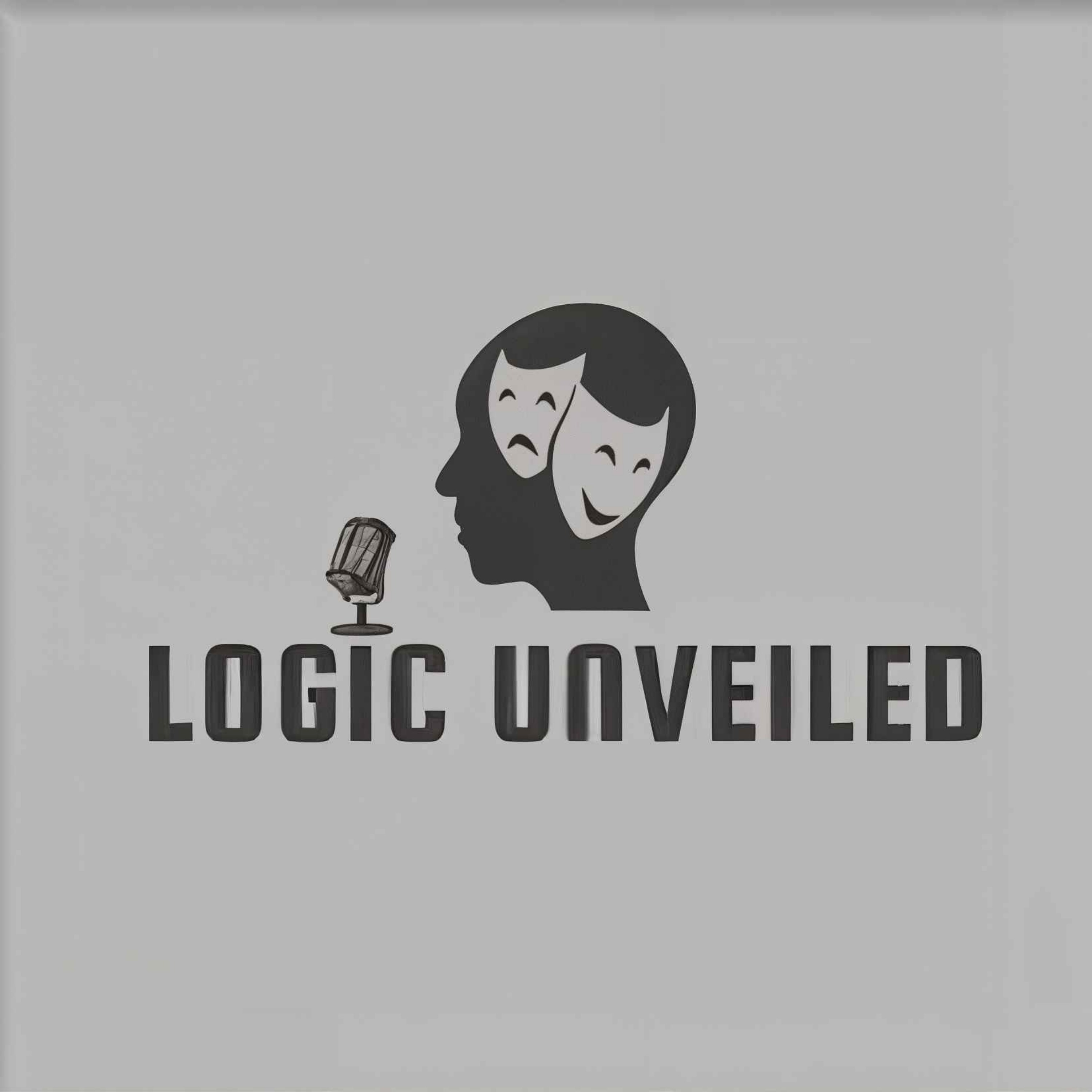 Logic Unveiled | پرده‌برداری از منطق