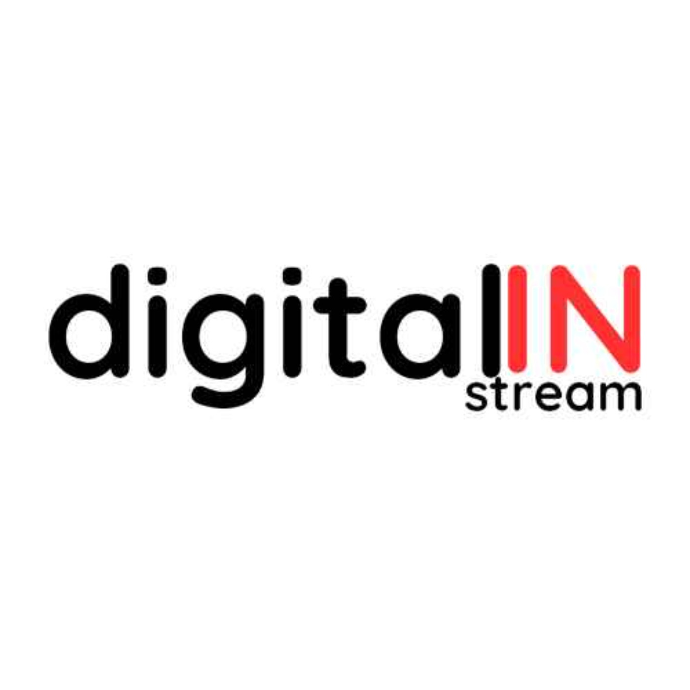 digital IN Stream