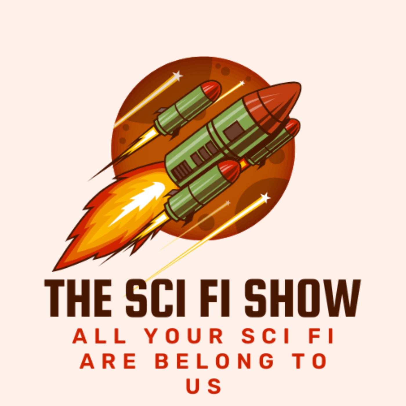 The Sci Fi Show