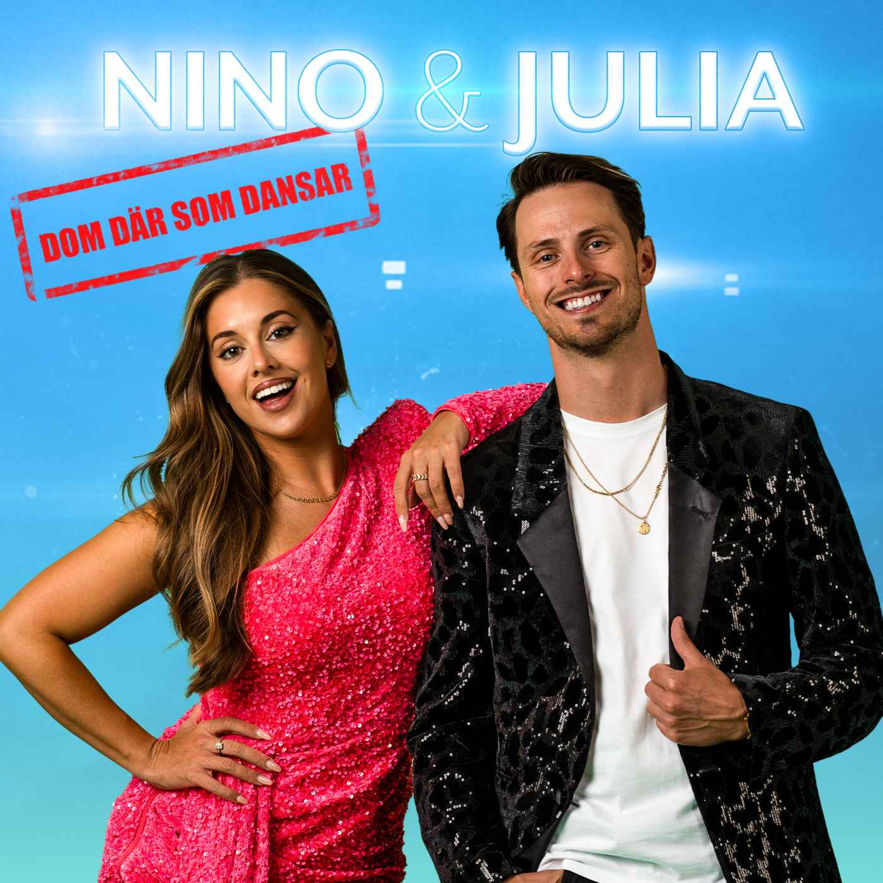 Nino&Julia - Dom Där Som Dansar