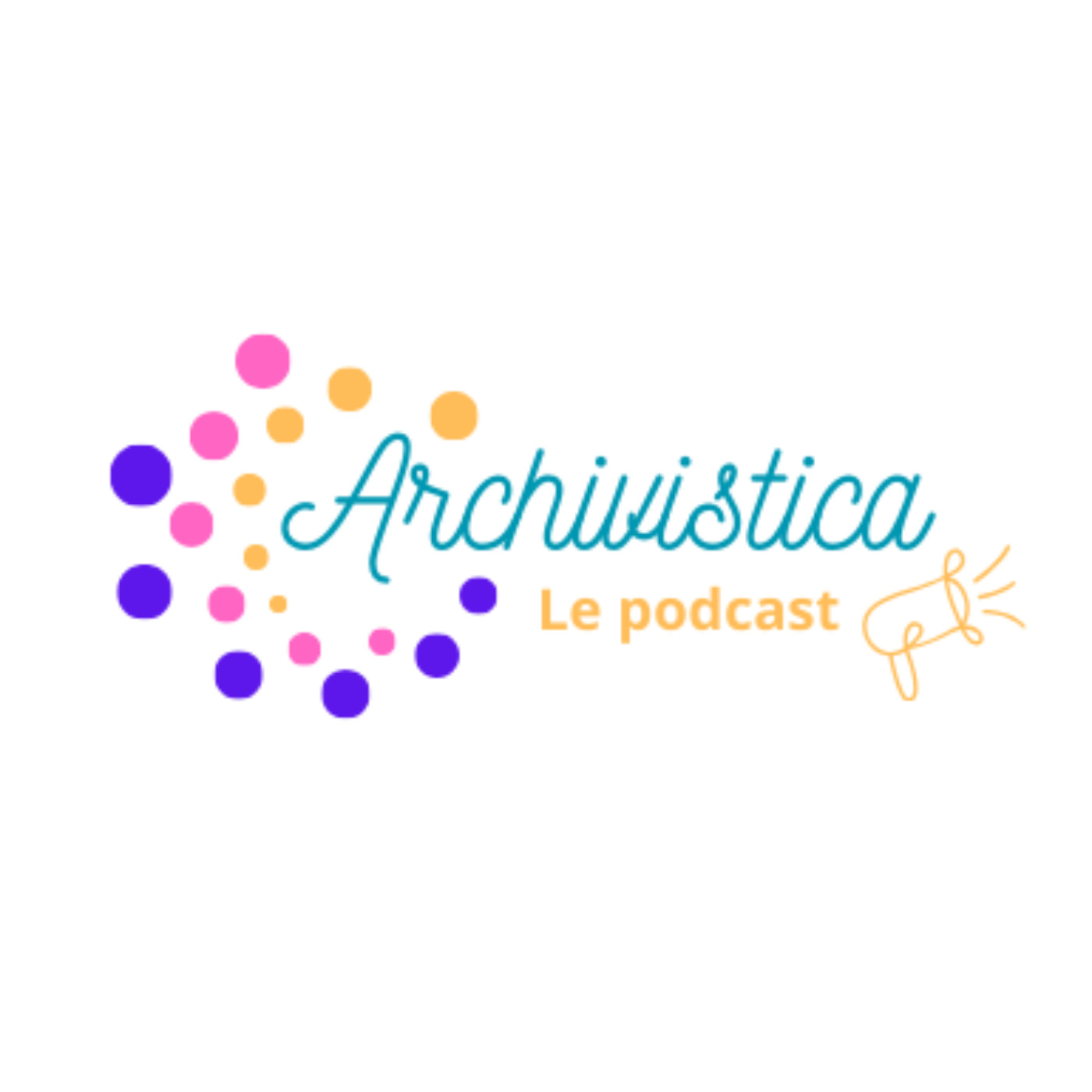 Archivistica - Le podcast