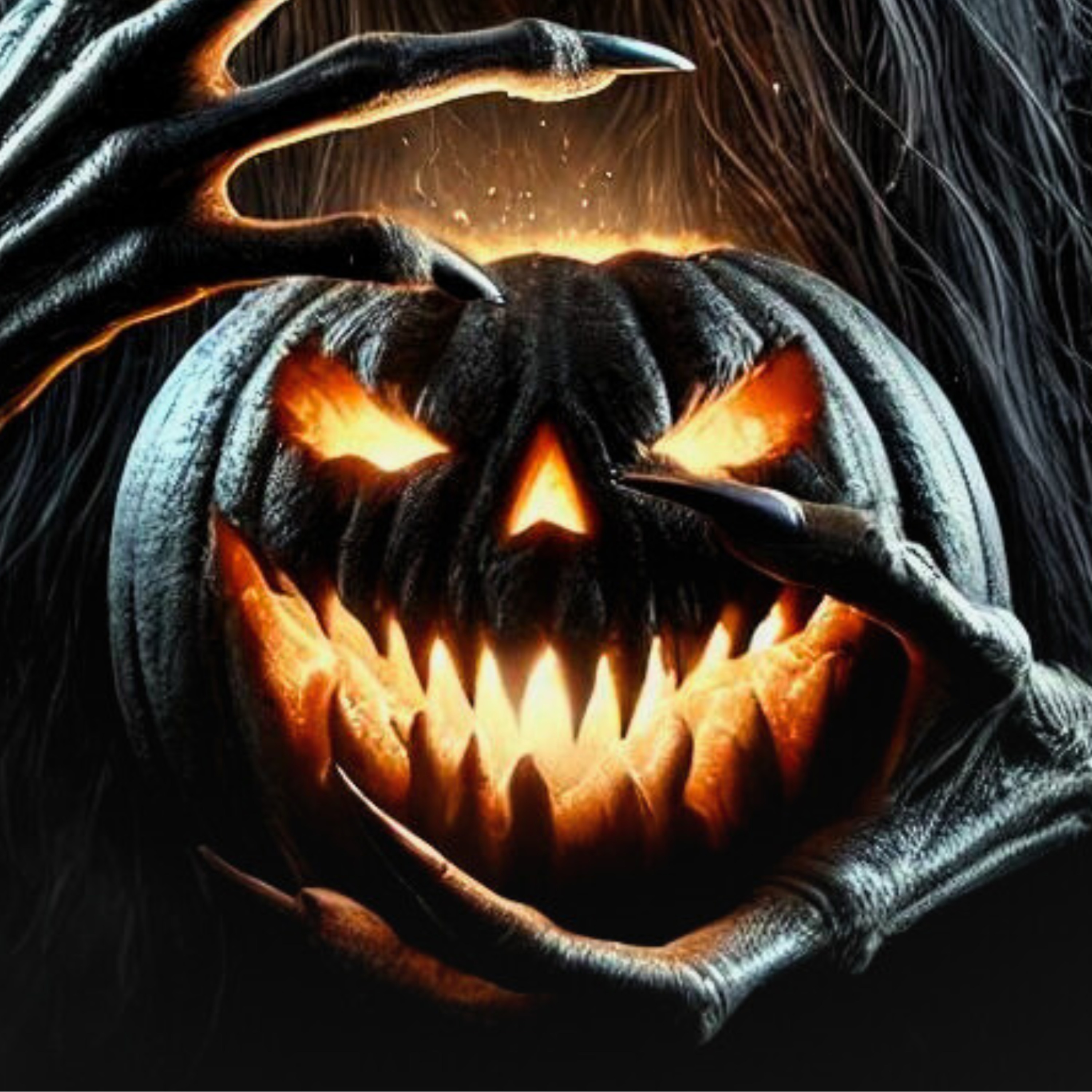 Scary Stories