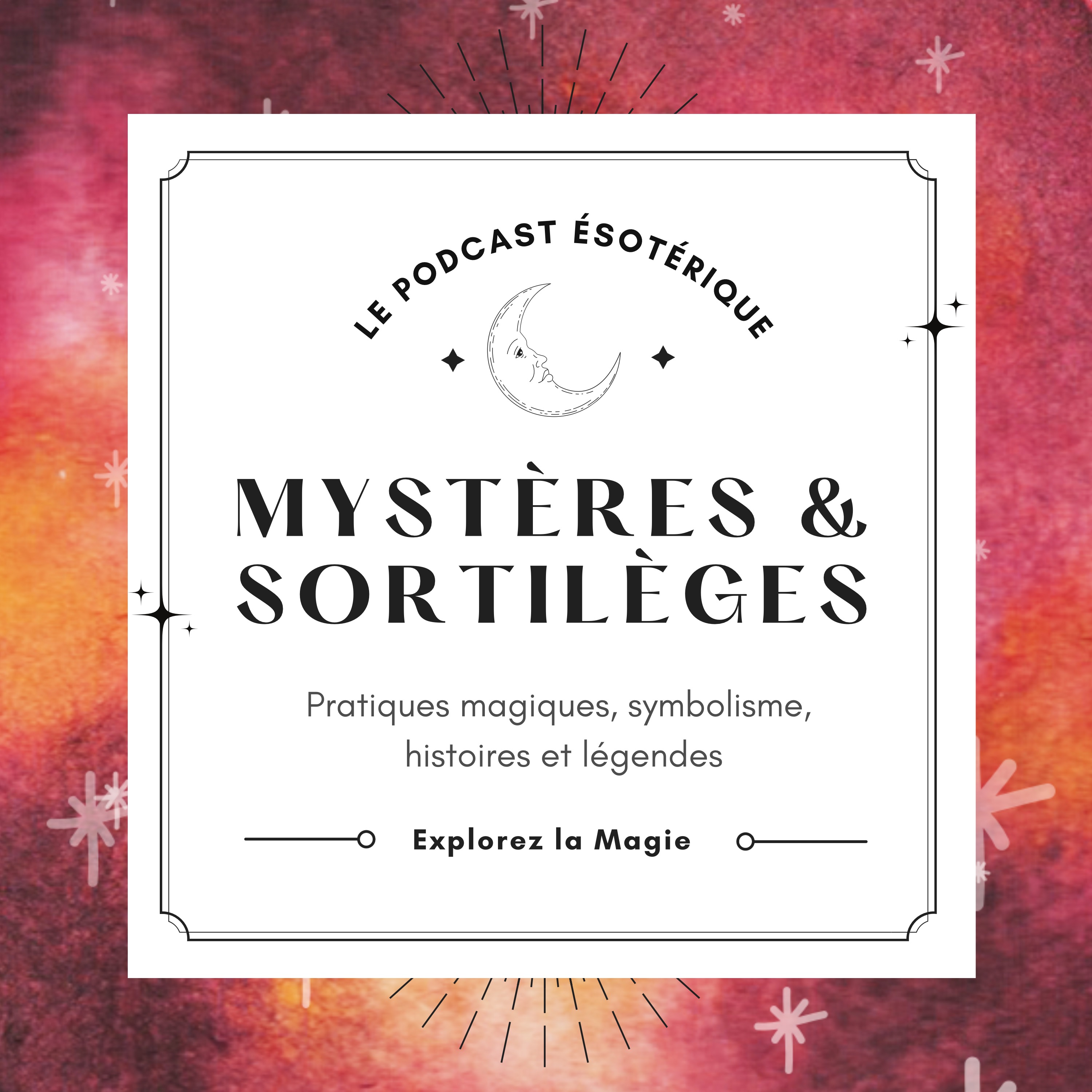 Mystères & Sortilèges