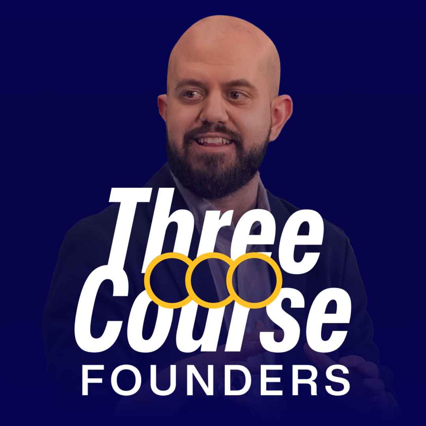 Three Course Founders Image