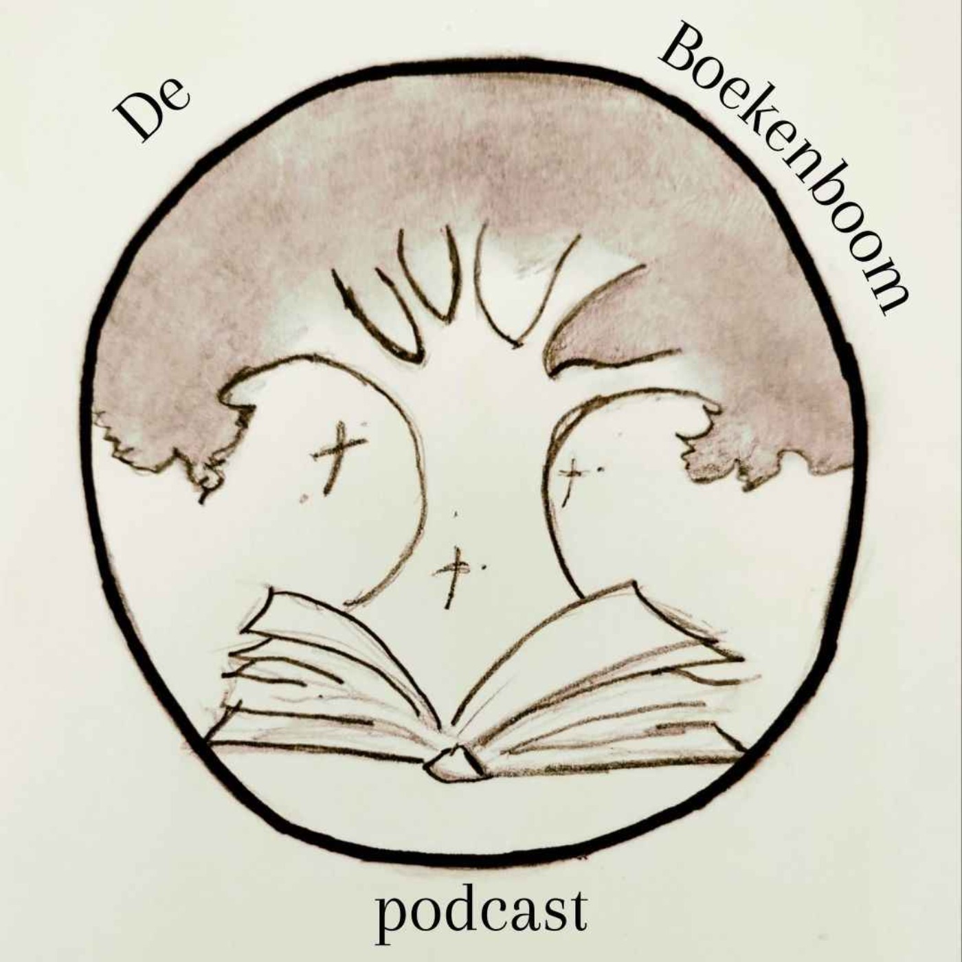 Boekenboom Podcast podcast artwork