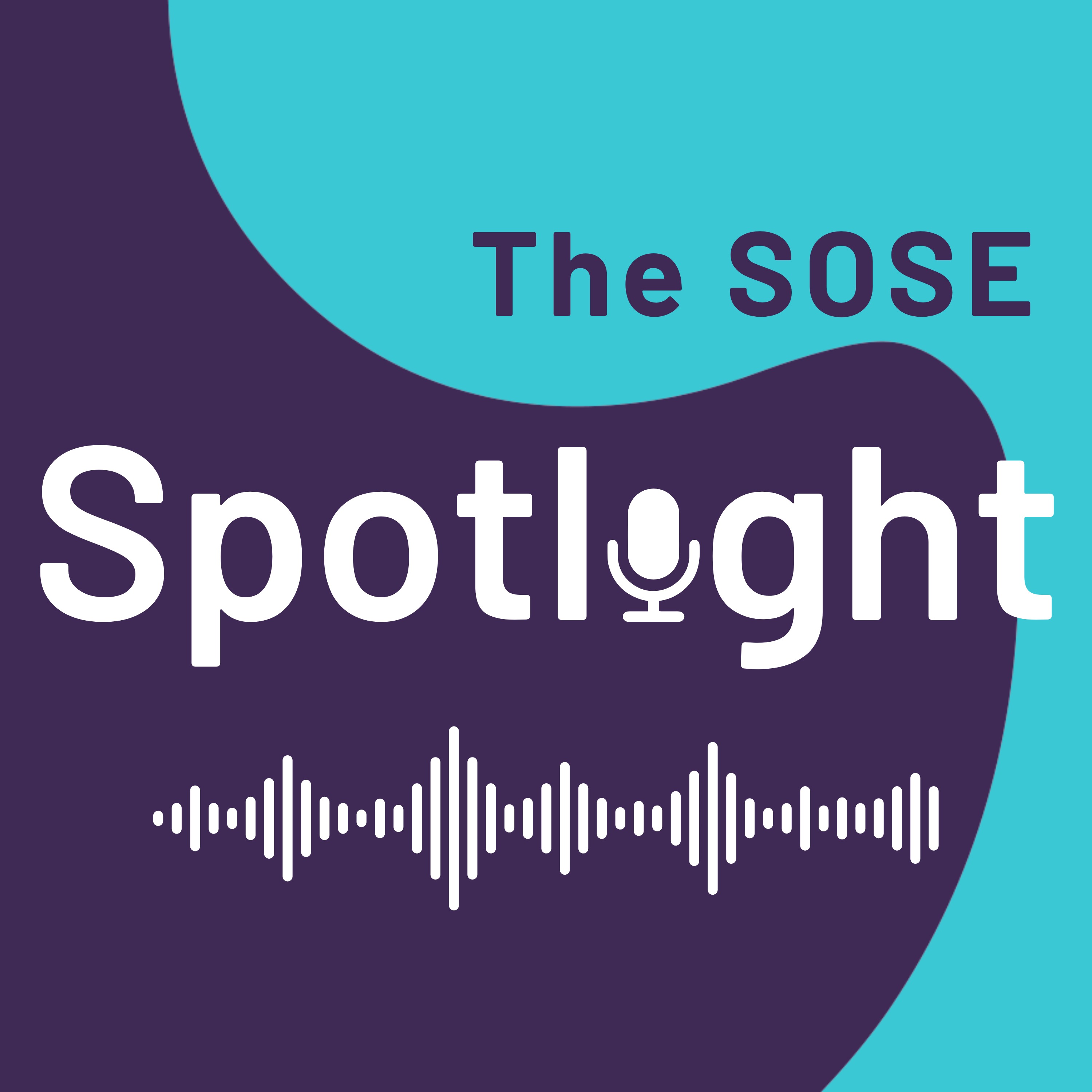 The SOSE Spotlight