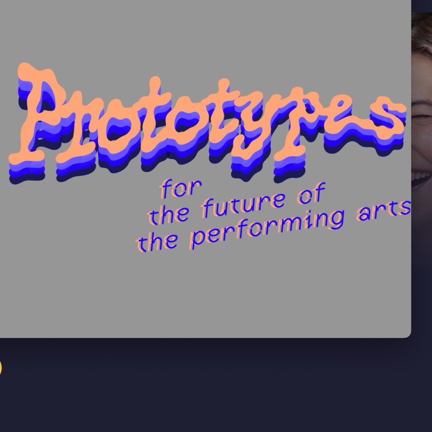 LAB PODCAST cover art